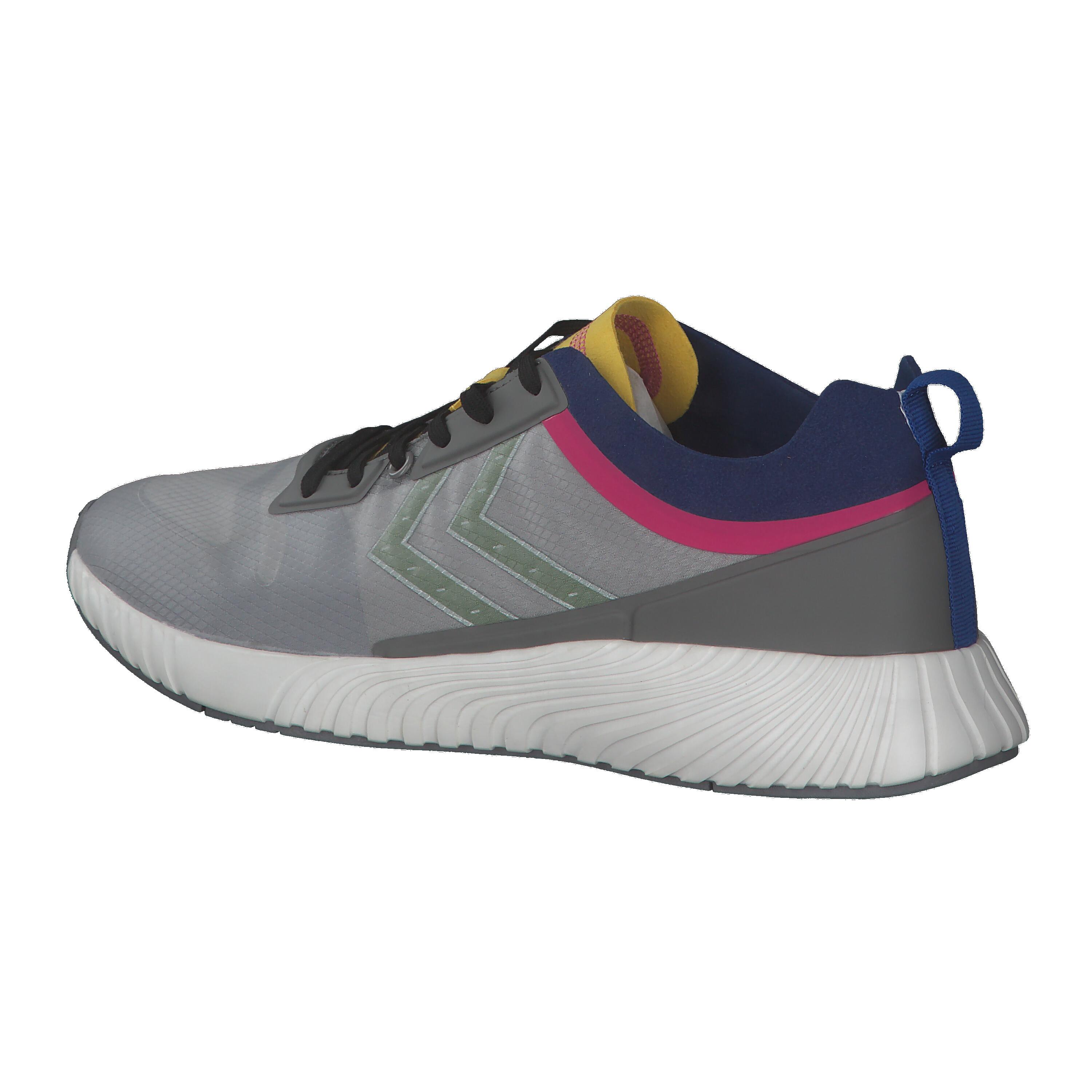 Hummel Unisex Sneaker Minneapolis Breaker 208370 3/7