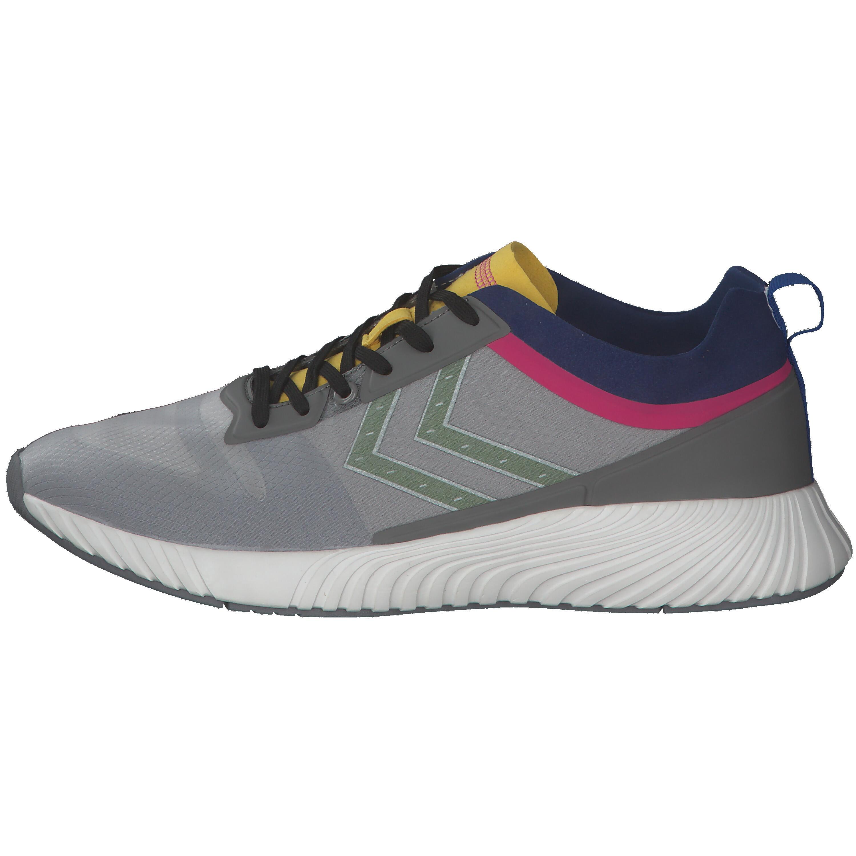 Hummel Unisex Sneaker Minneapolis Breaker 208370 2/7