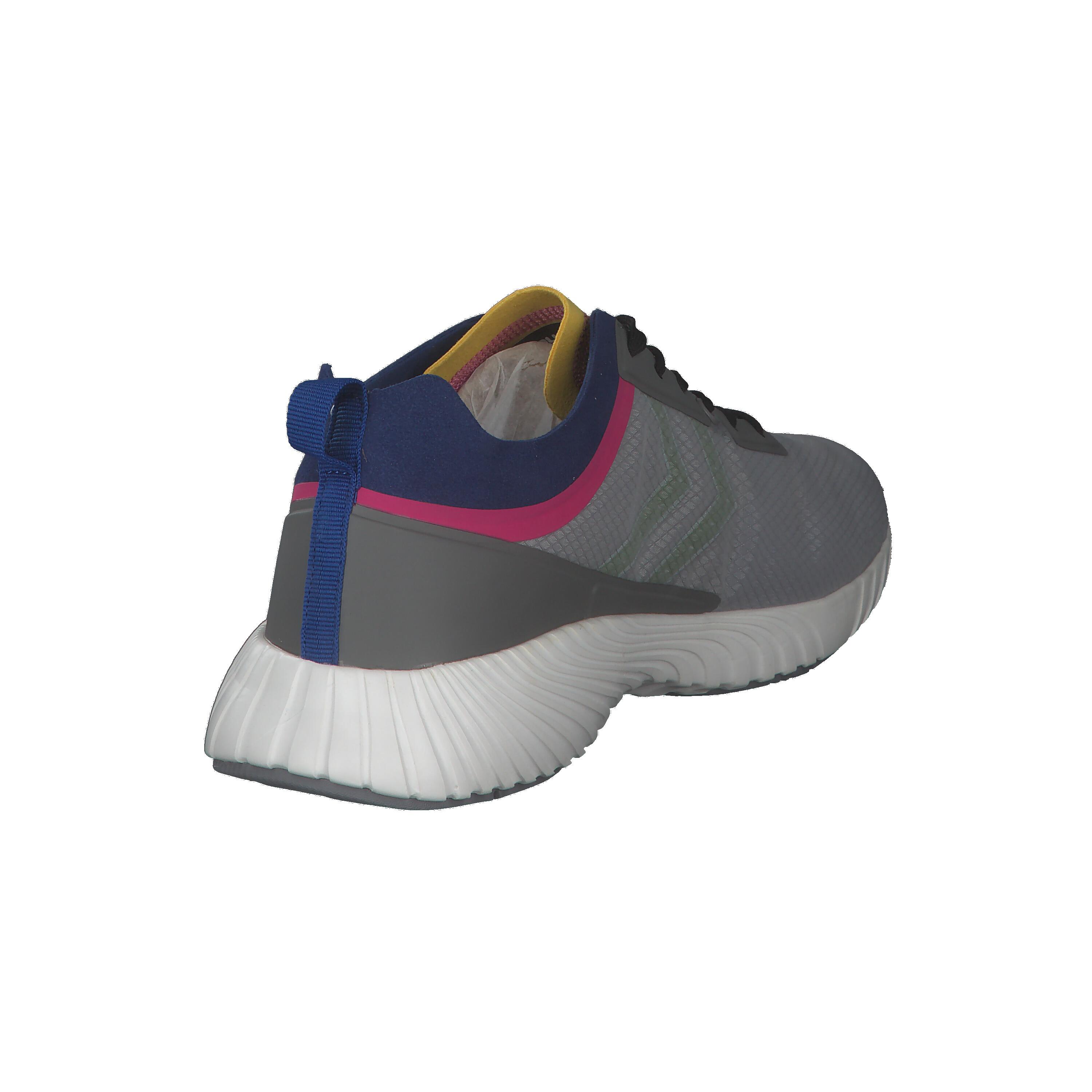 Hummel Unisex Sneaker Minneapolis Breaker 208370 6/7