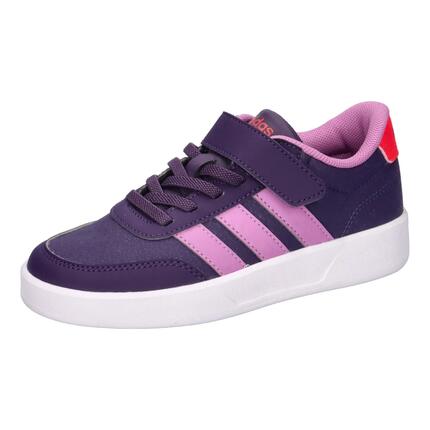 Buty adidas Breaknet 3.0 EL Dziecięce Fioletowy