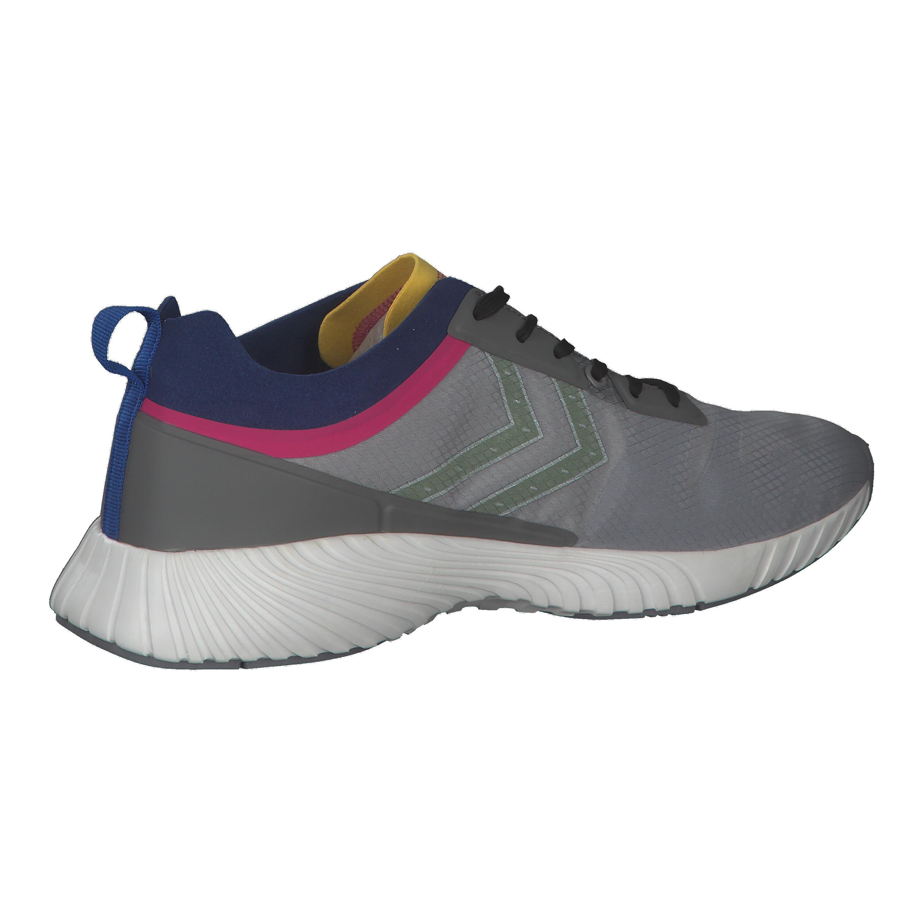 Hummel Unisex Sneaker Minneapolis Breaker 208370 7/7