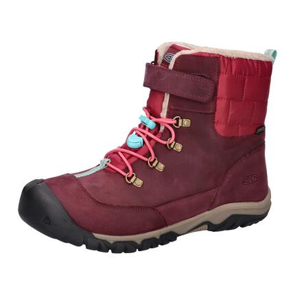 Keen Kinder Winterstiefel KANIBOU WP Y