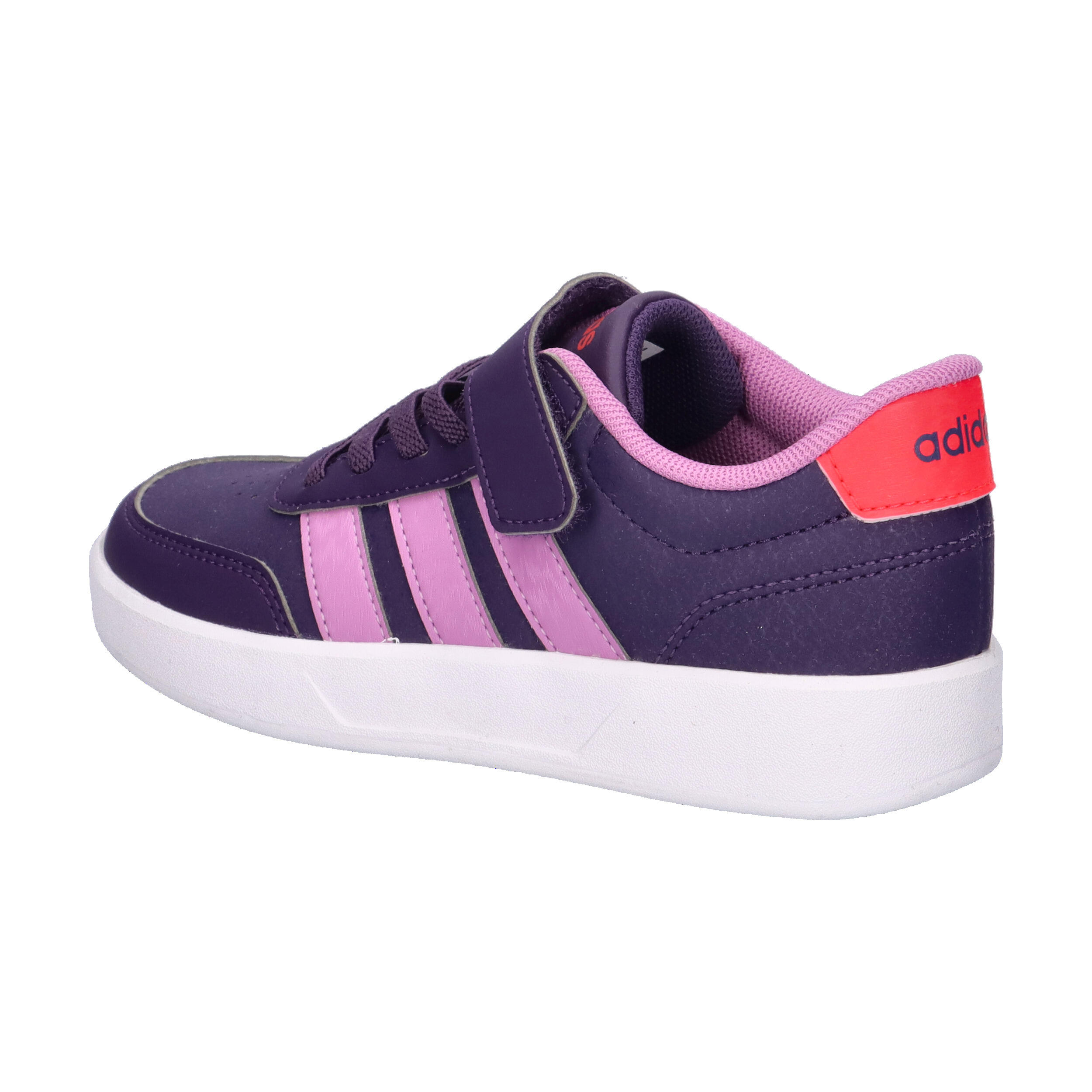 adidas Kinder Sneaker BREAKNET 3.0 EL C 11/15