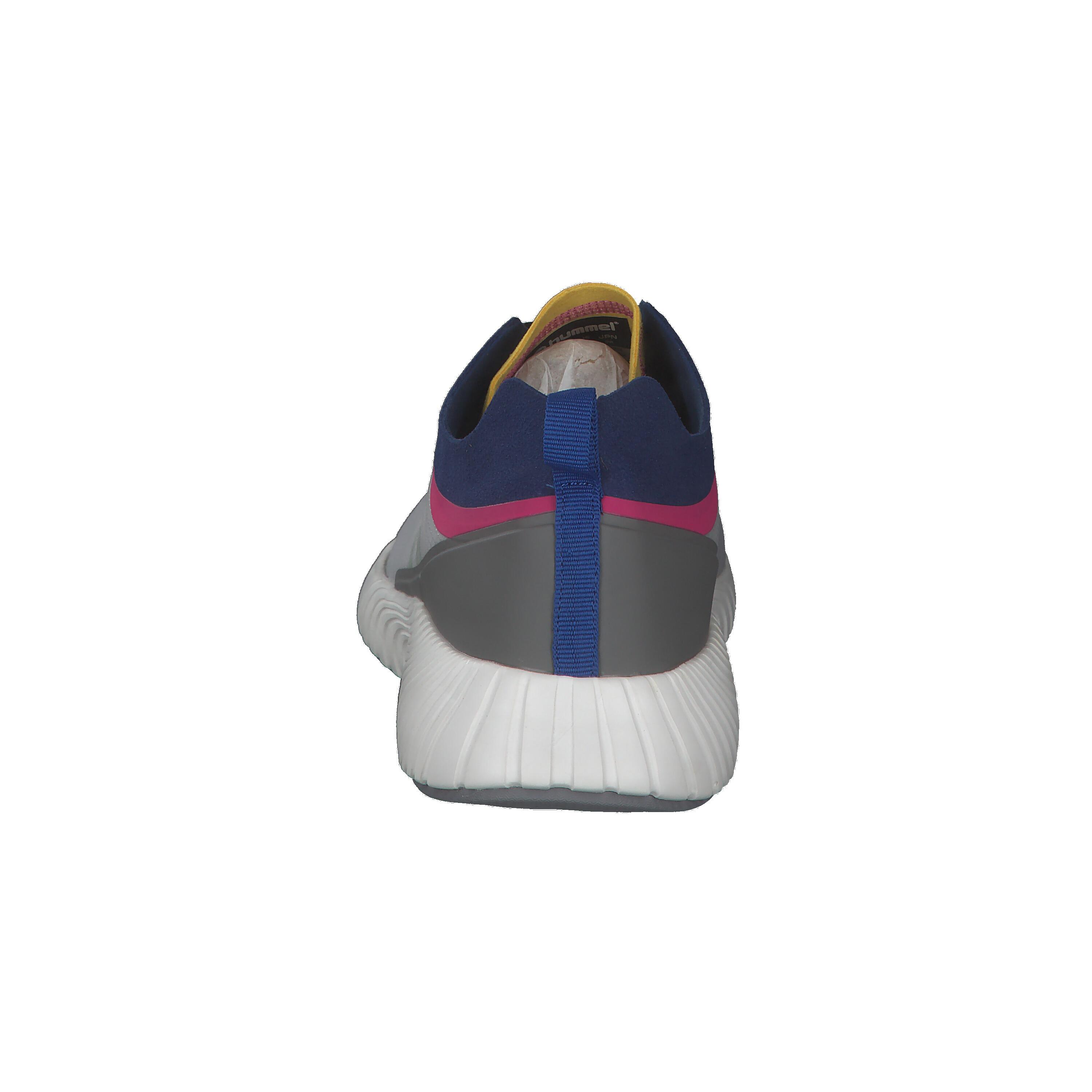 Hummel Unisex Sneaker Minneapolis Breaker 208370 5/7