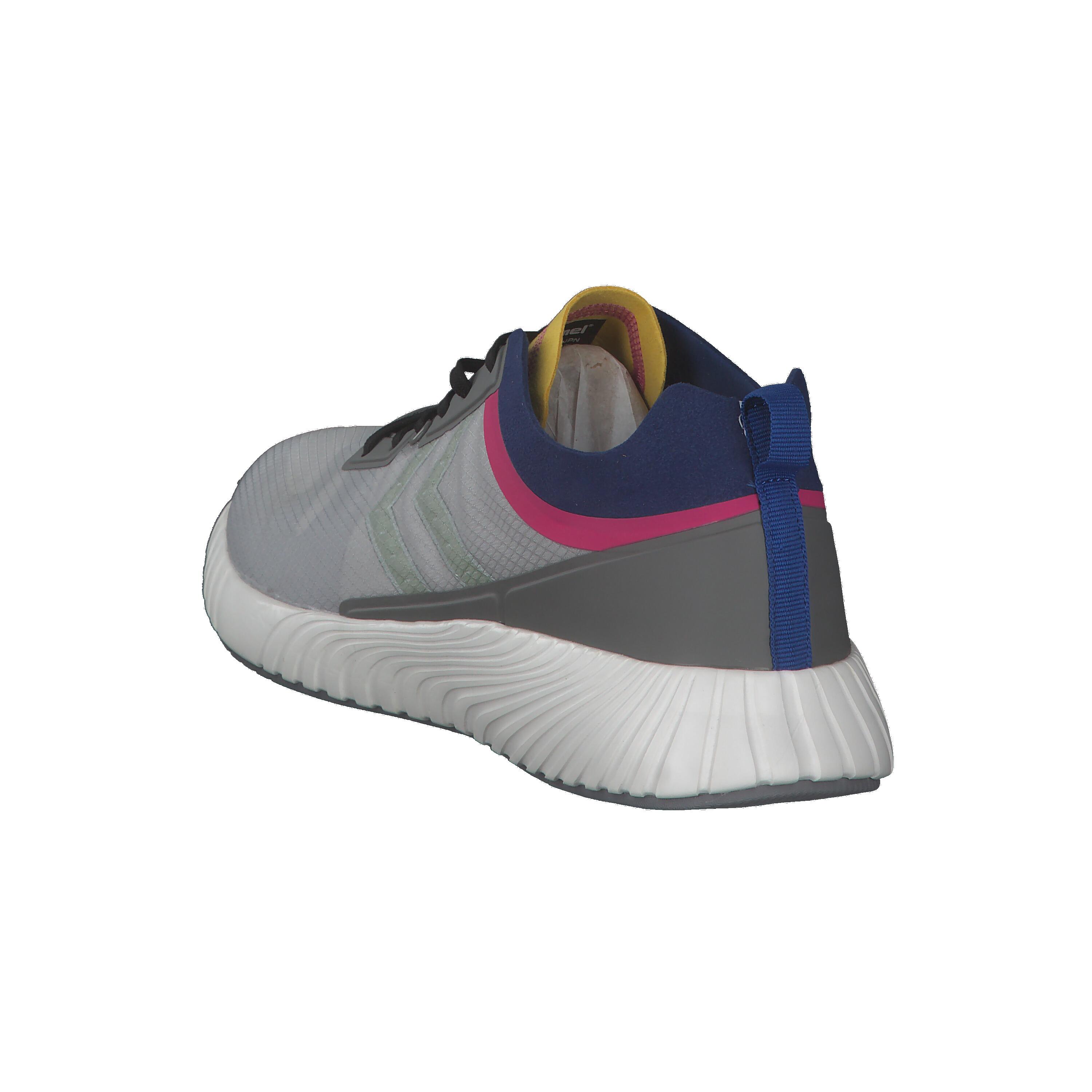 Hummel Unisex Sneaker Minneapolis Breaker 208370 4/7