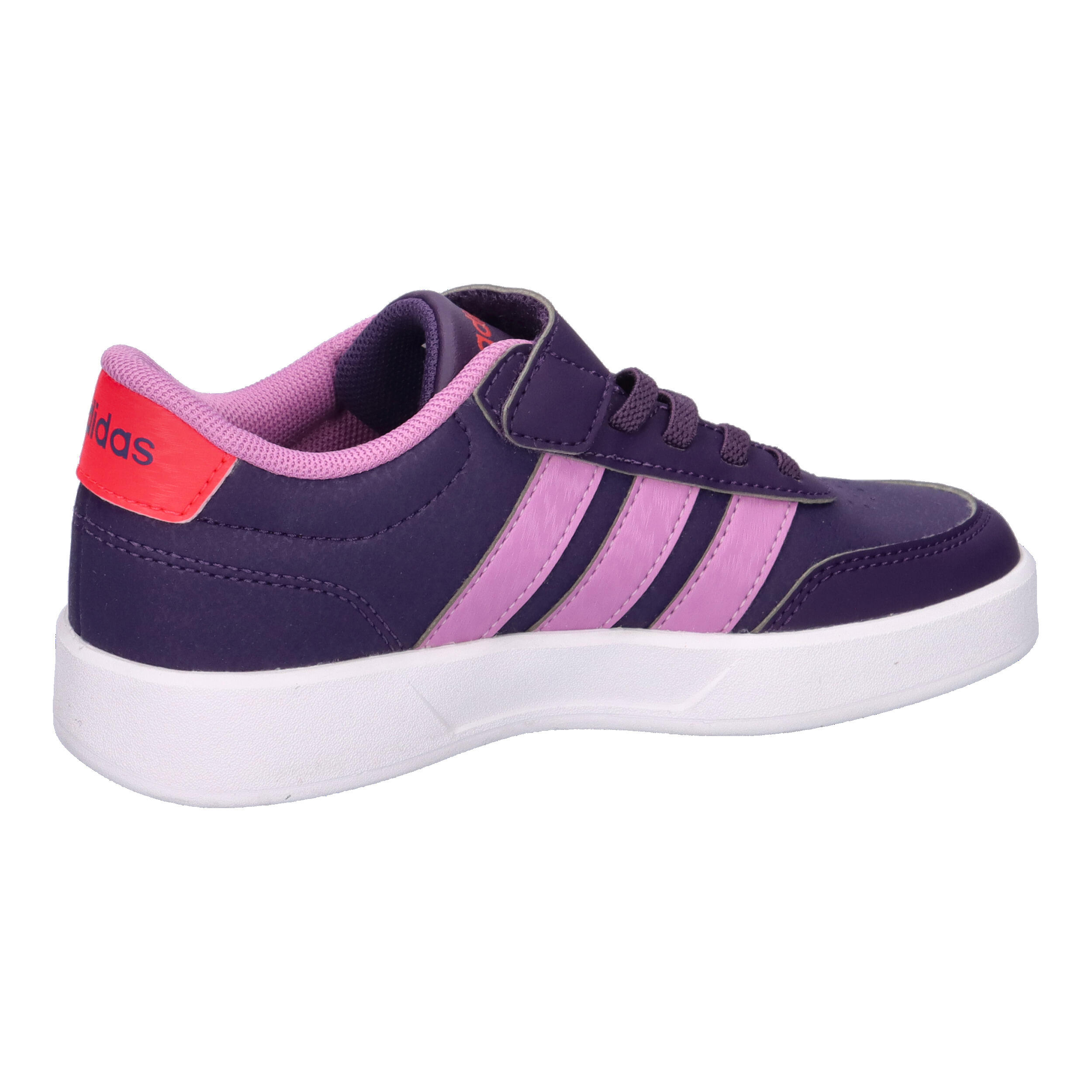 adidas Kinder Sneaker BREAKNET 3.0 EL C 15/15