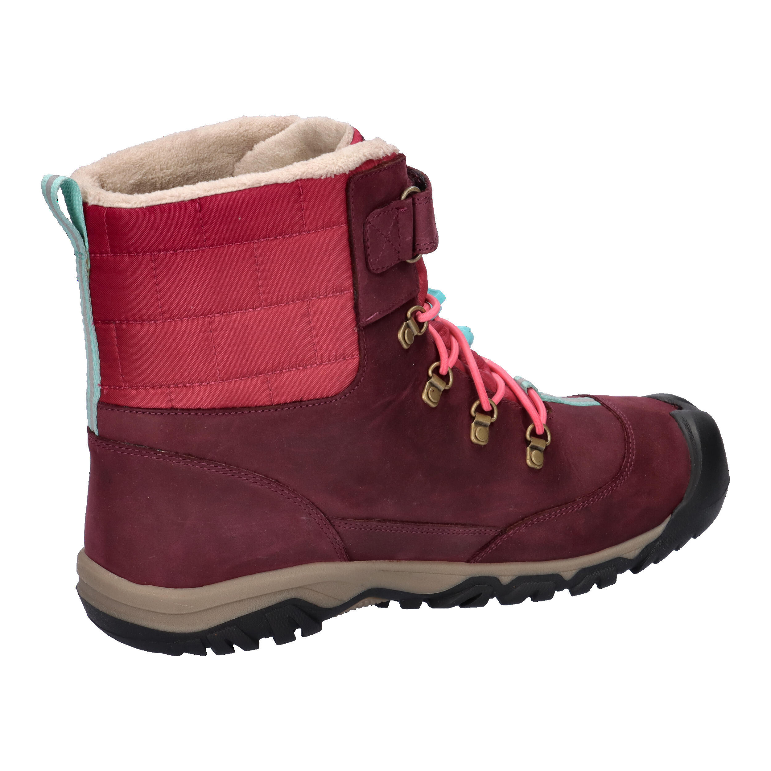 Keen Kinder Winterstiefel KANIBOU WP Y 15/15
