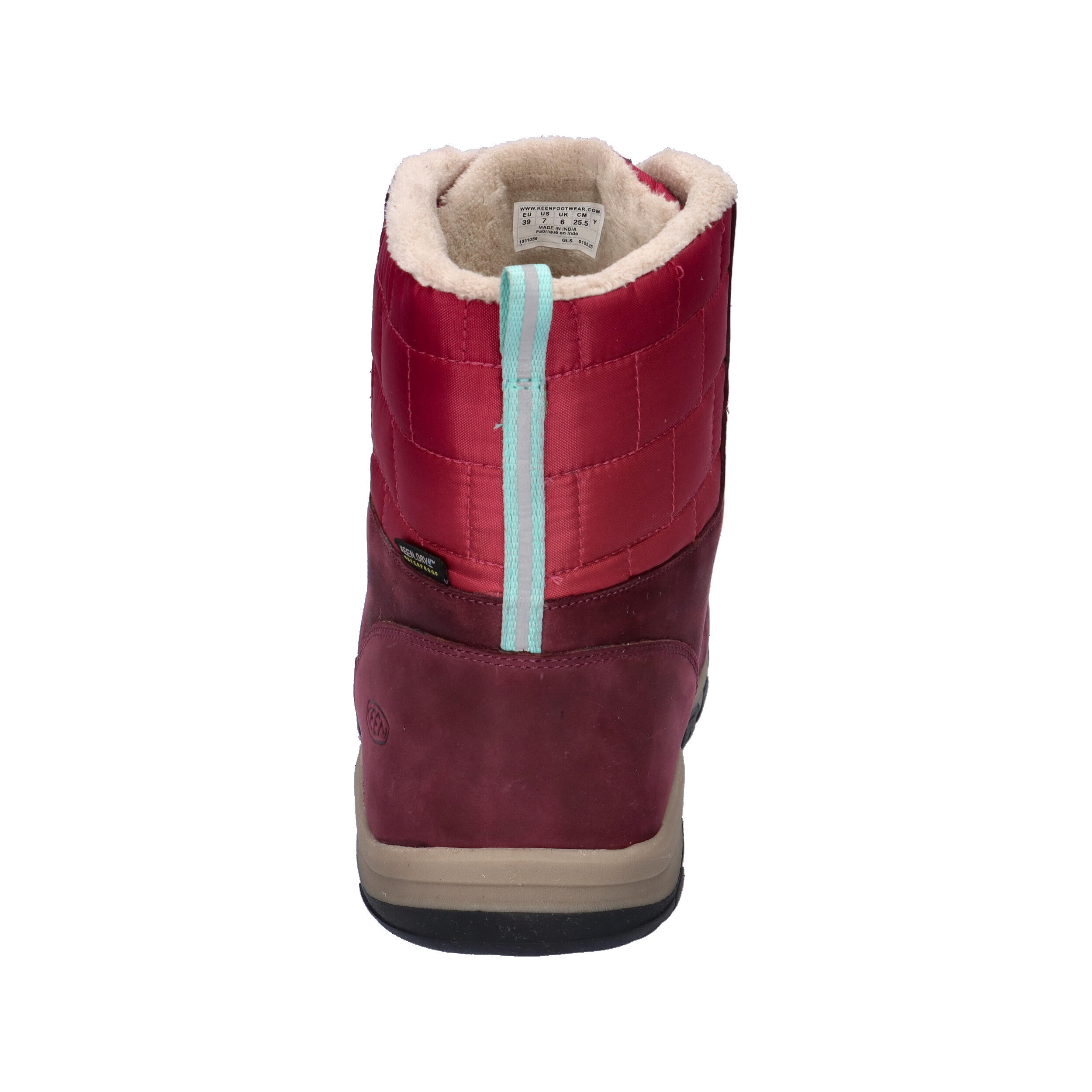 Keen Kinder Winterstiefel KANIBOU WP Y 13/15