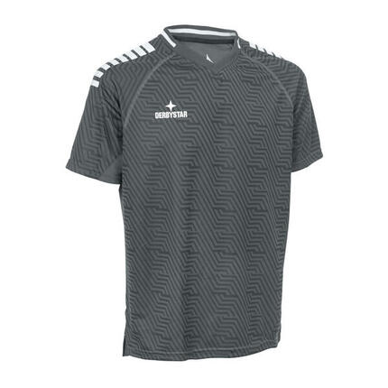 Derbystar Kinder Trikot Kurzarm Primo v24