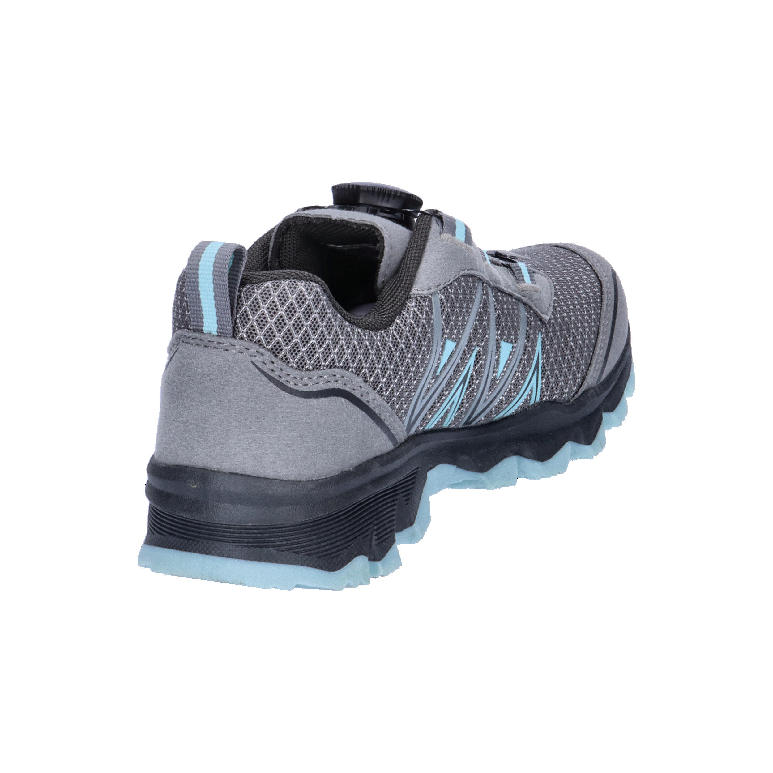 Kinder-Wanderschuhe CMP Aksa Fitgo WP 6/7