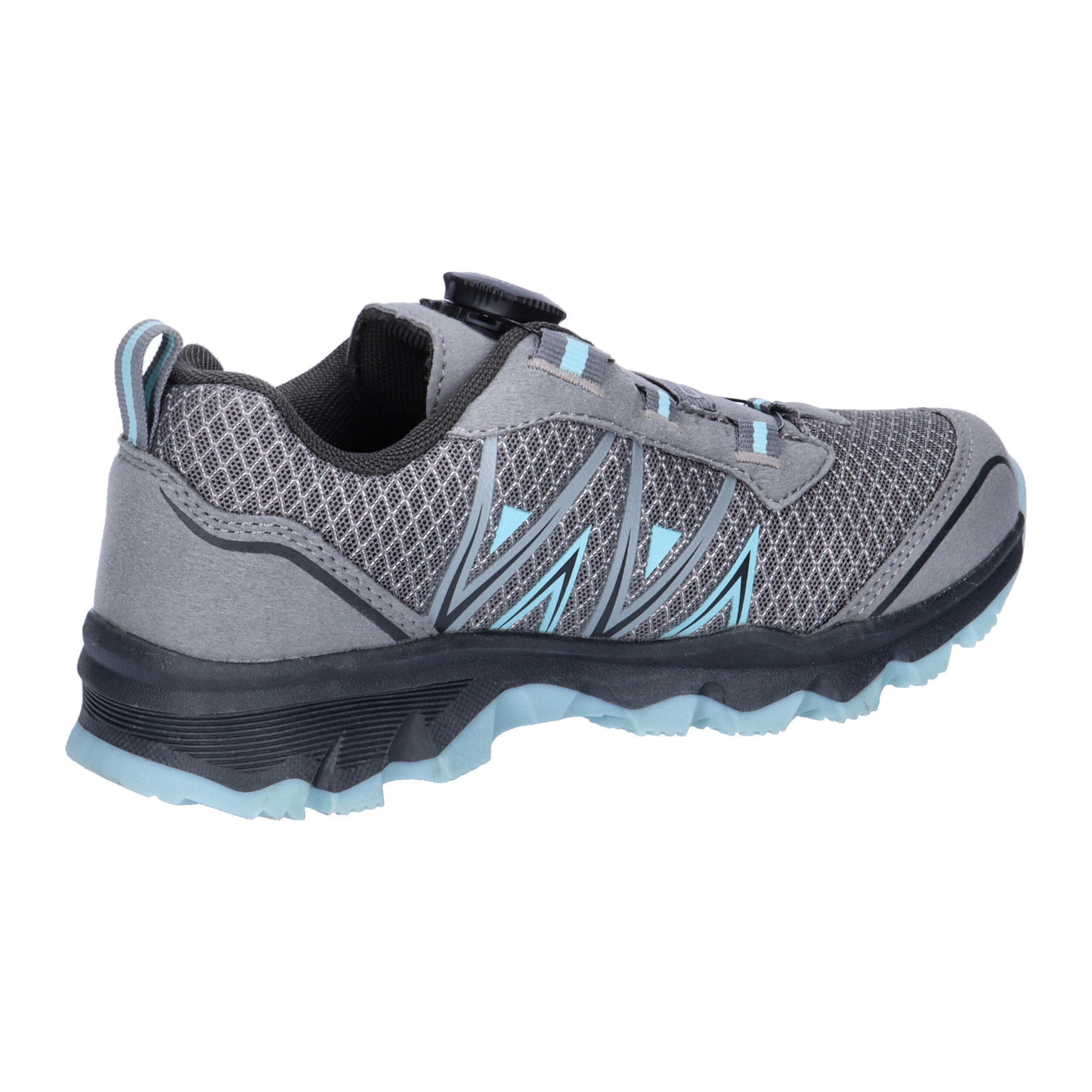 Kinder-Wanderschuhe CMP Aksa Fitgo WP 7/7