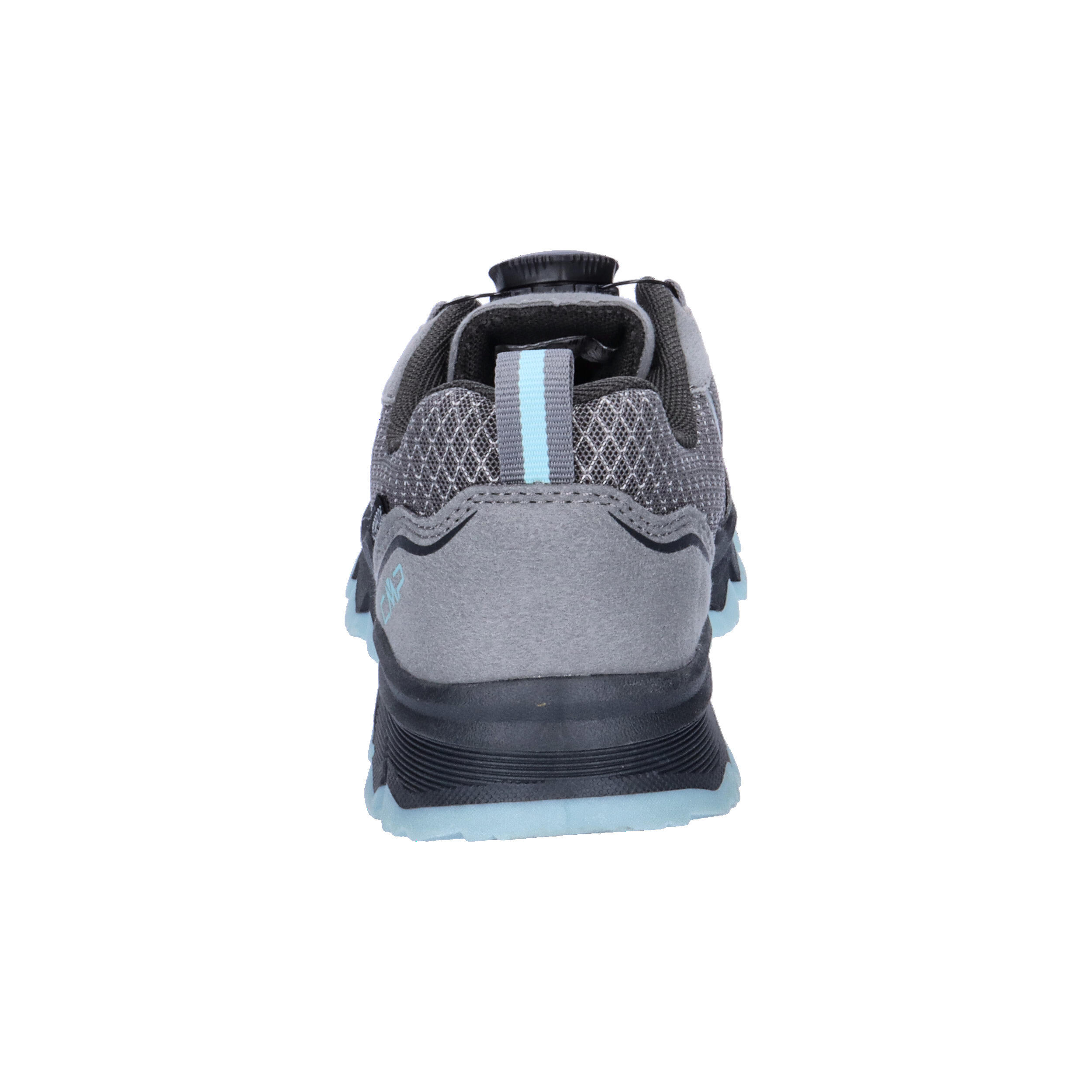 Kinder-Wanderschuhe CMP Aksa Fitgo WP 5/7