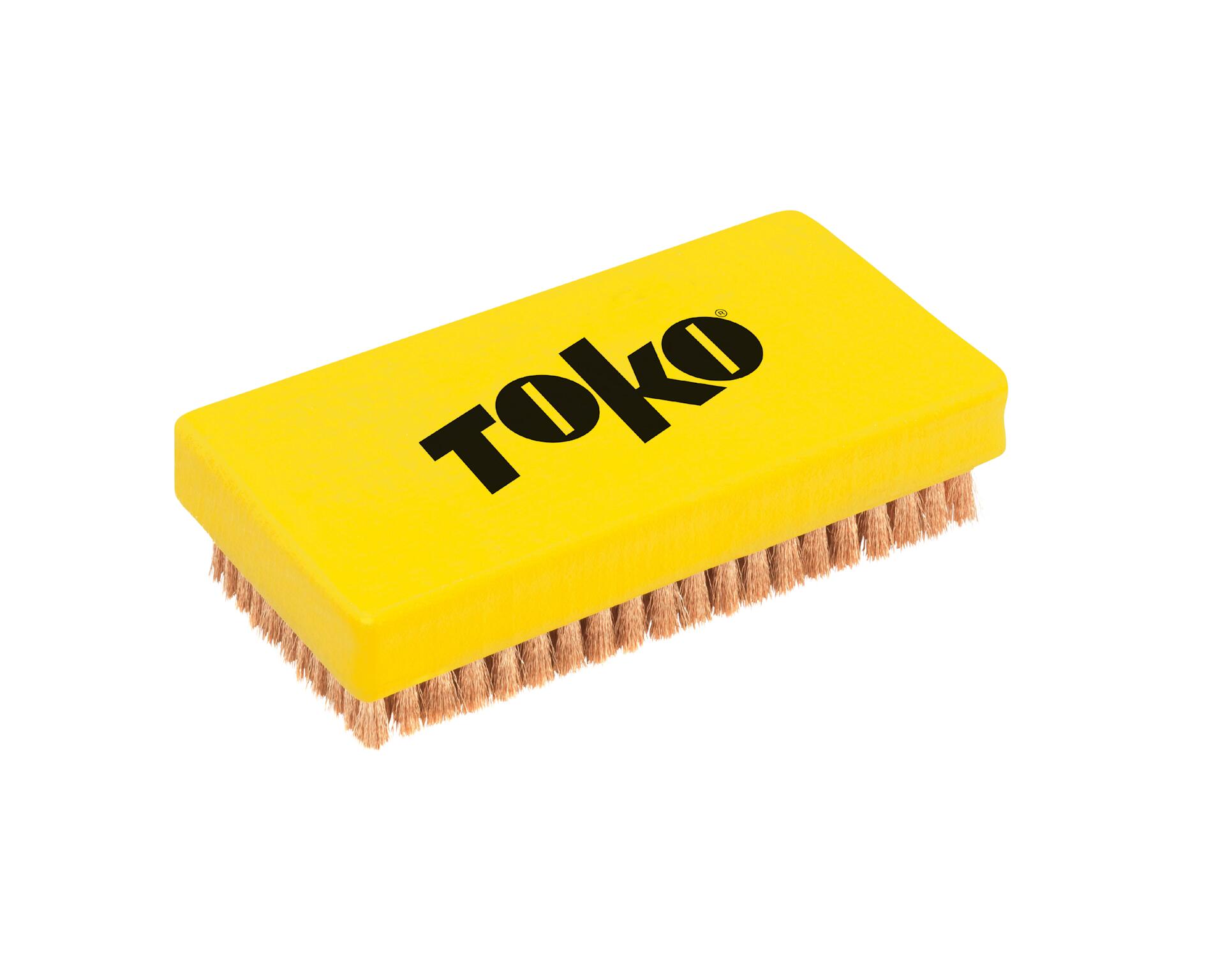 Toko Base Brush Copper 2/7
