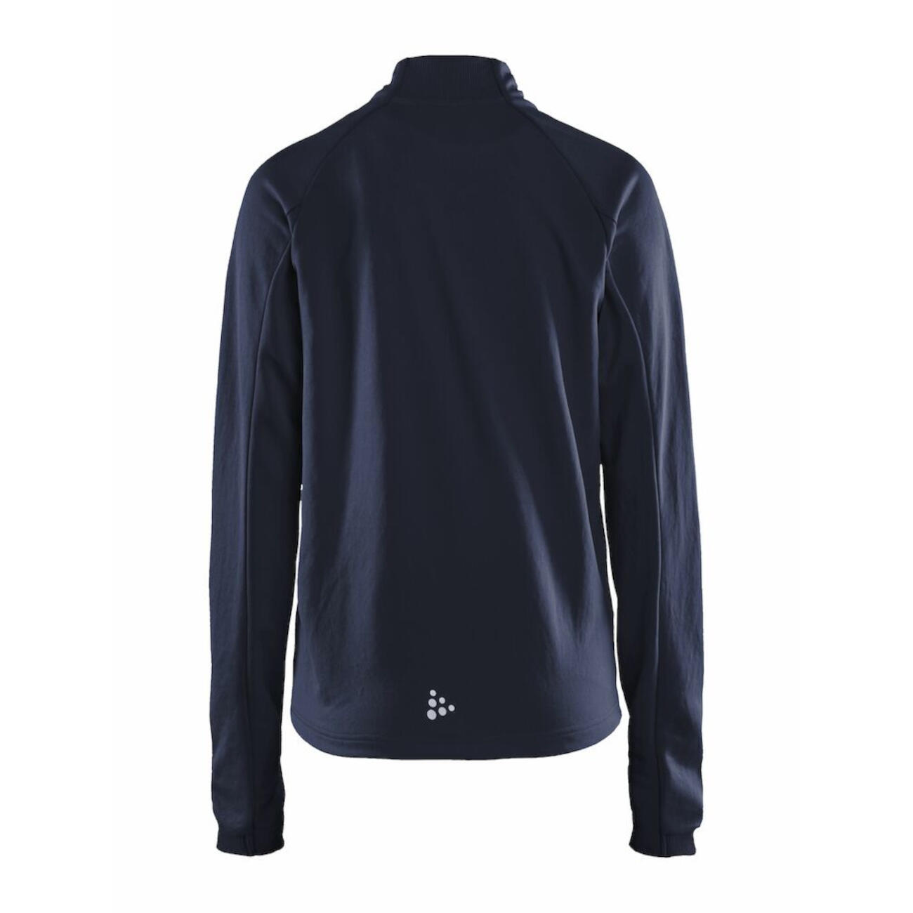 Craft Kinder Trainingsjacke EVOLVE FULL ZIP JR 1910156 2/4