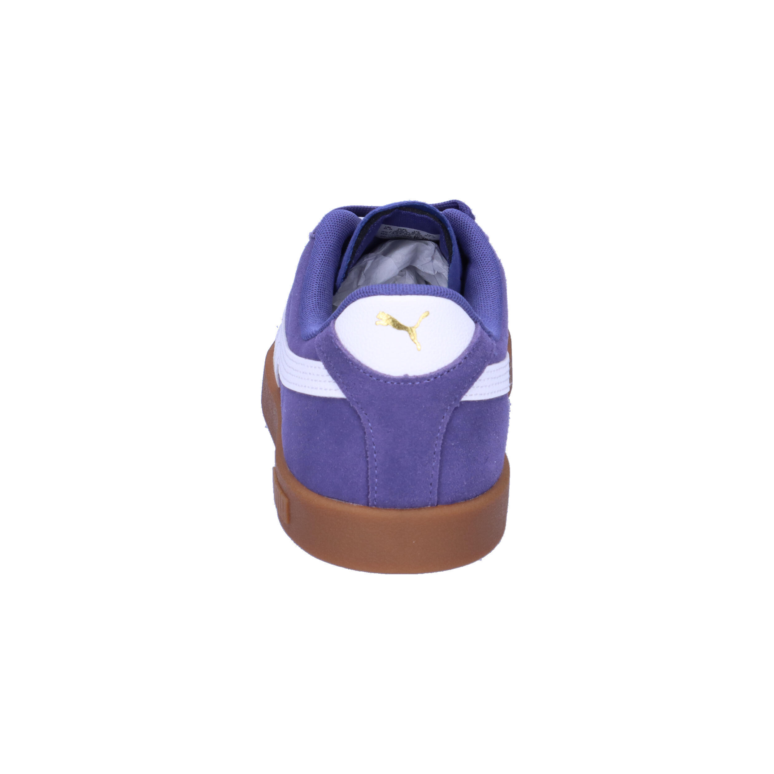 Puma Unisex Sneaker Club II 397444 5/7