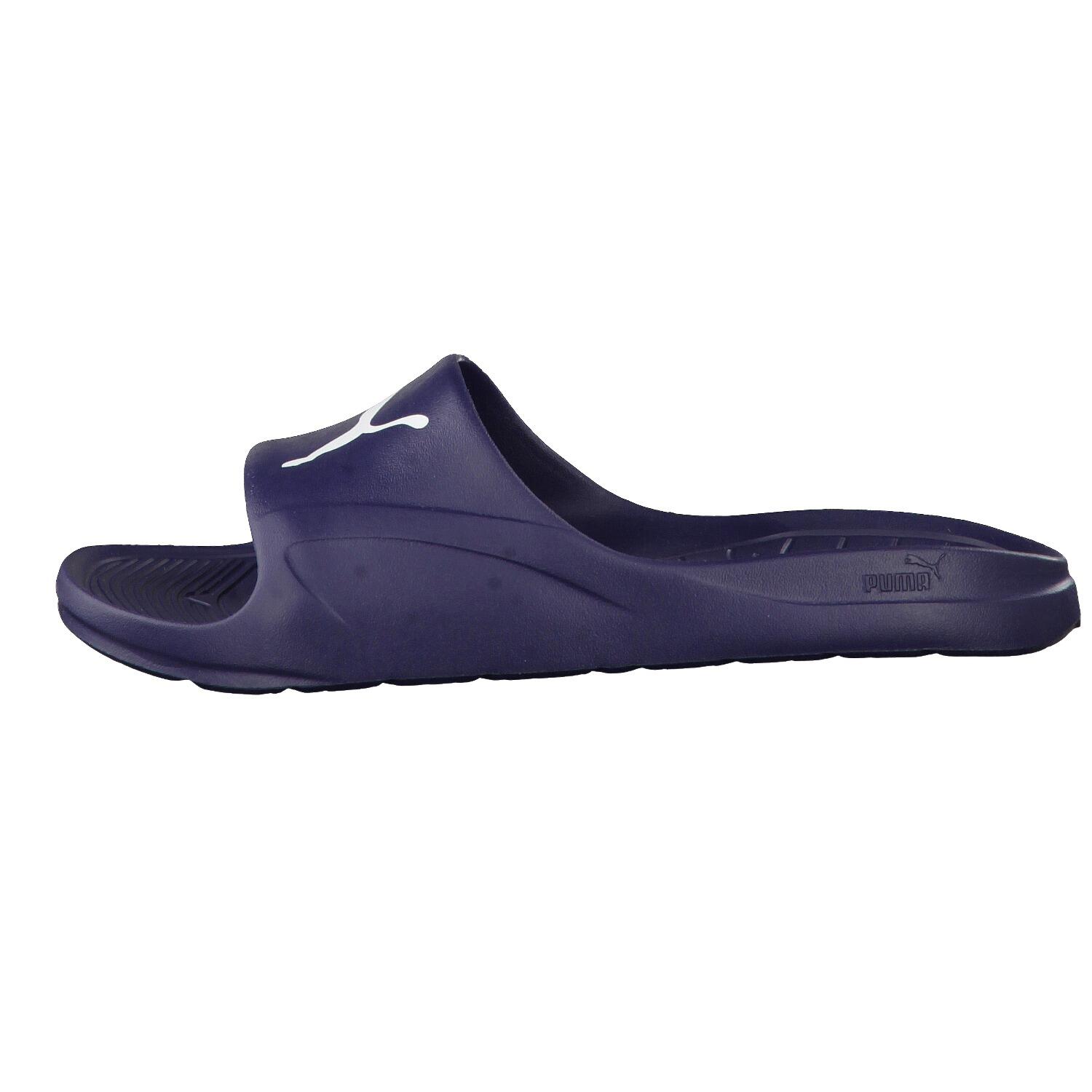 Puma Herren Badeschlappen Divecat 360274 10/15