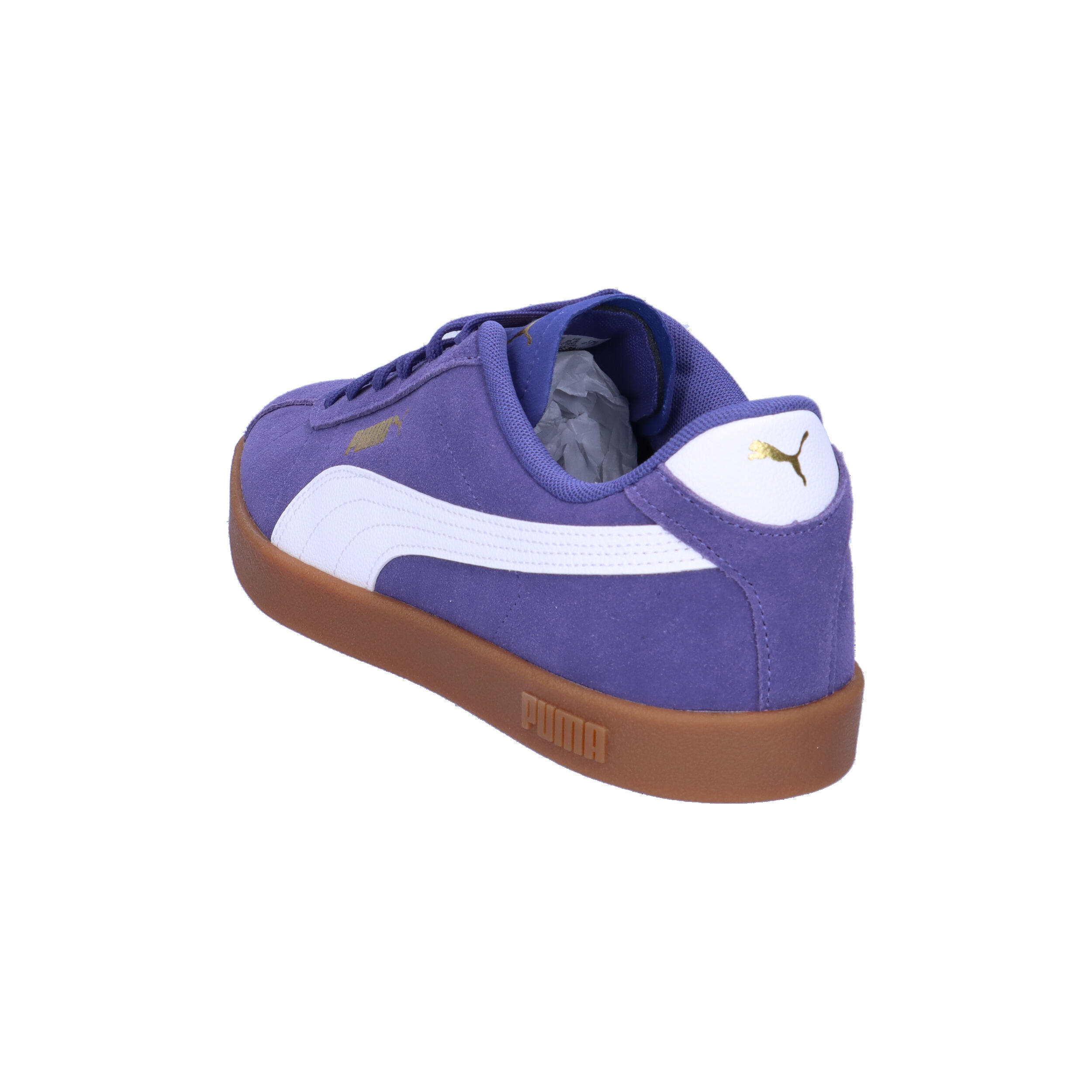 Puma Unisex Sneaker Club II 397444 4/7