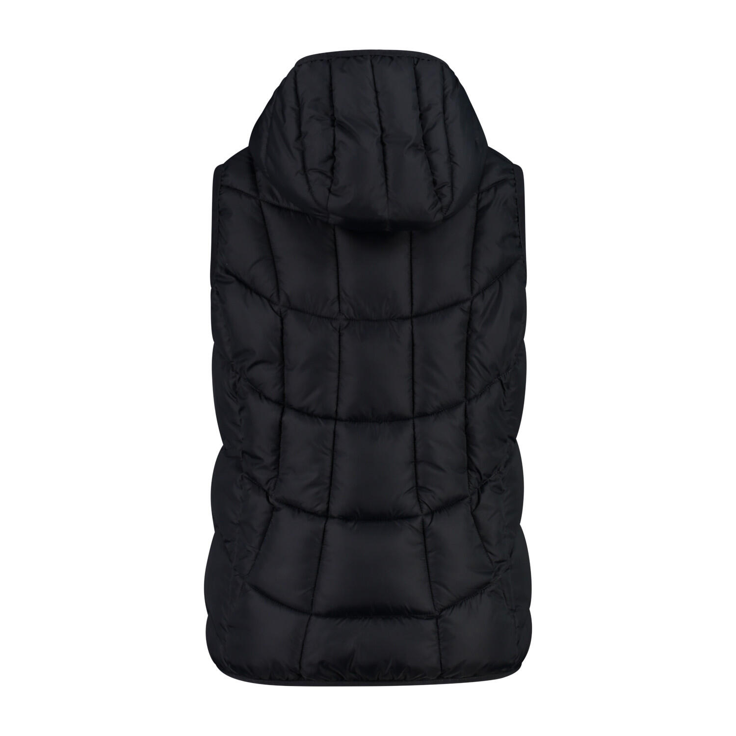 CMP Mädchen Weste KID G VEST FIX HOOD 33Z1445 4/5