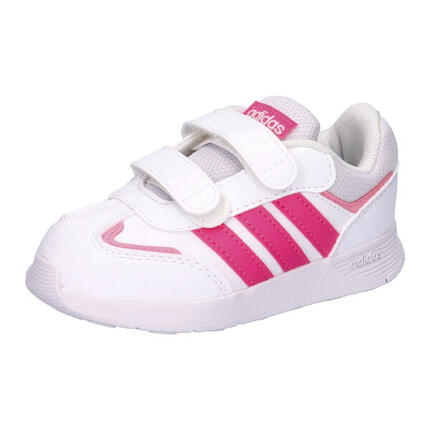 Zapatillas Adidas modelo JI1050 para niños