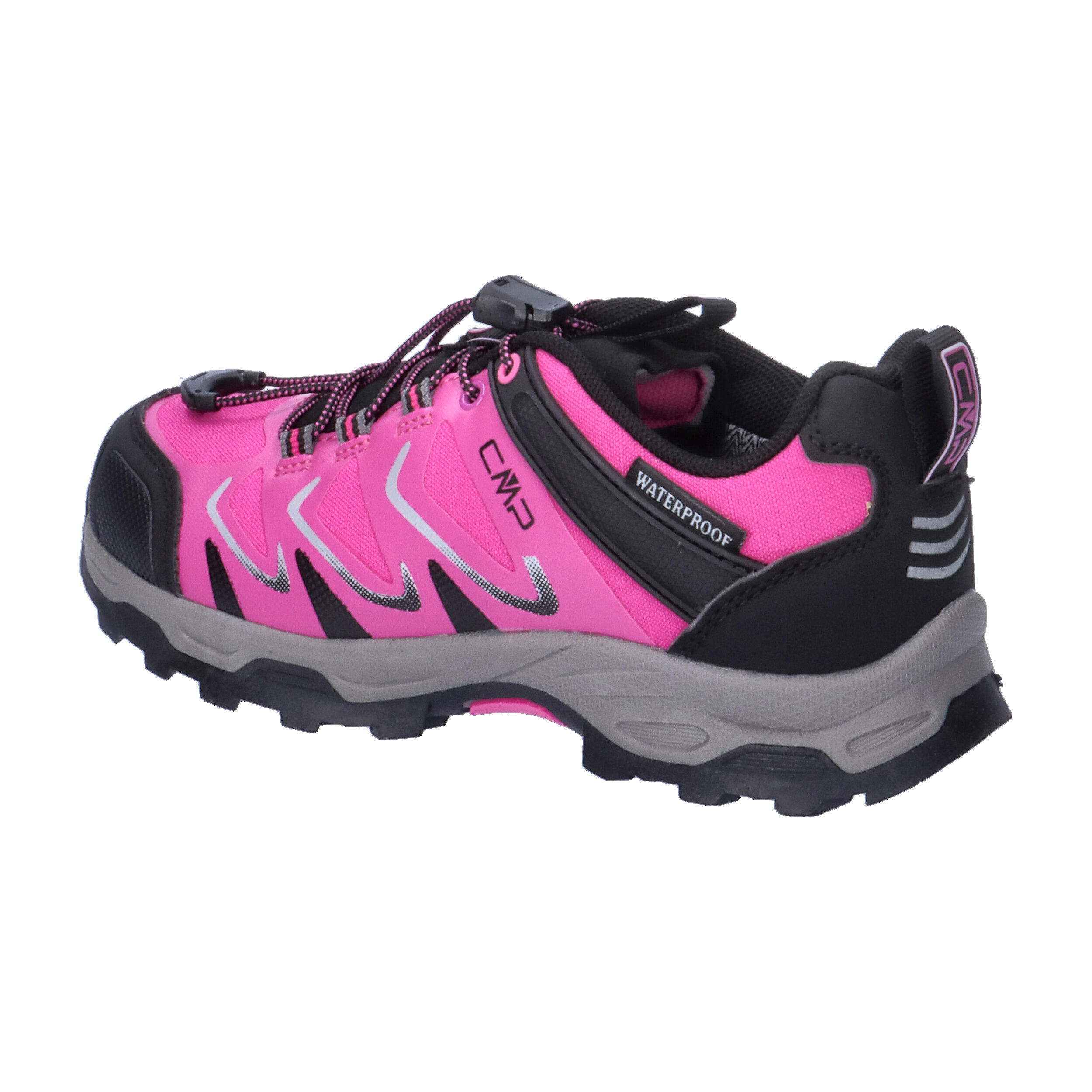 CMP Kinder Schuhe KIDS BYNE LOW WP OUTDOOR SHOES 3Q66884 11/15