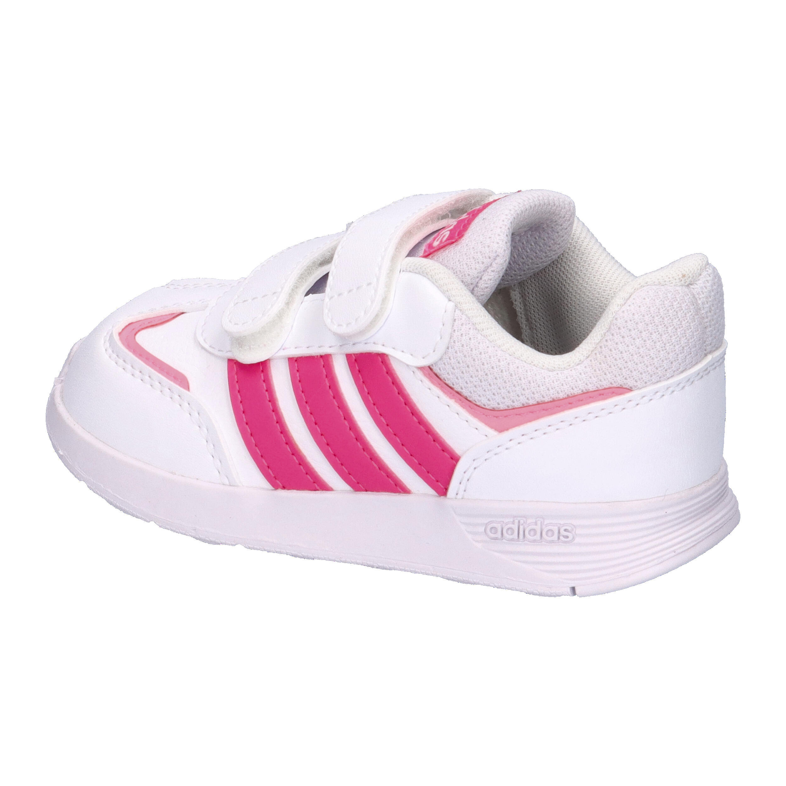 Schoen Adidas model JI1050 voor jongens 3/7