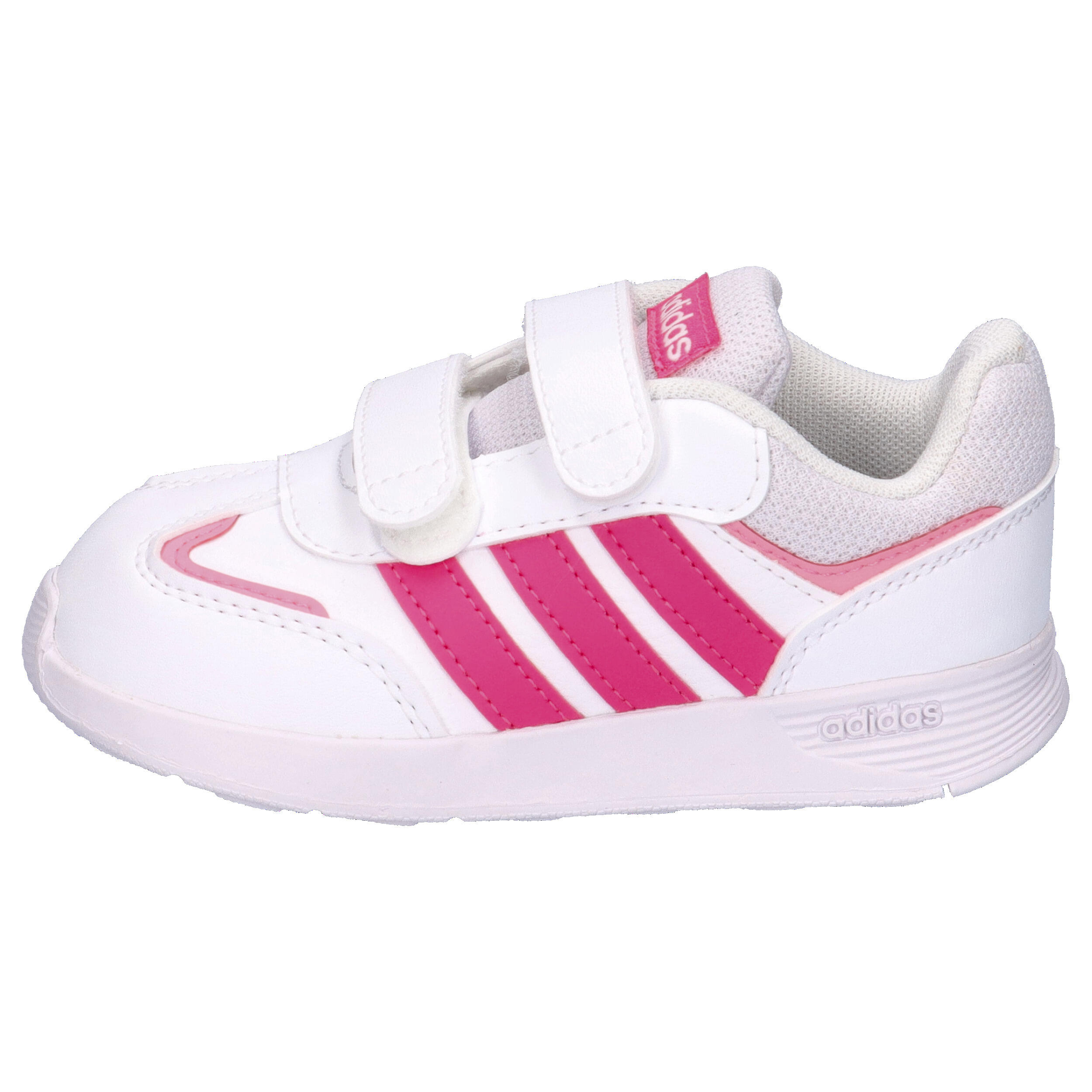 Schoen Adidas model JI1050 voor jongens 2/7