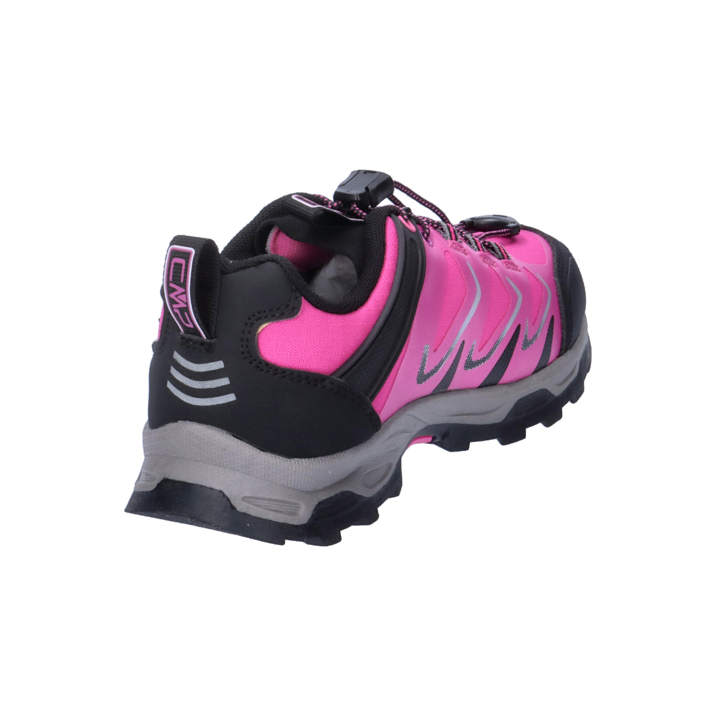 CMP Kinder Schuhe KIDS BYNE LOW WP OUTDOOR SHOES 3Q66884 14/15