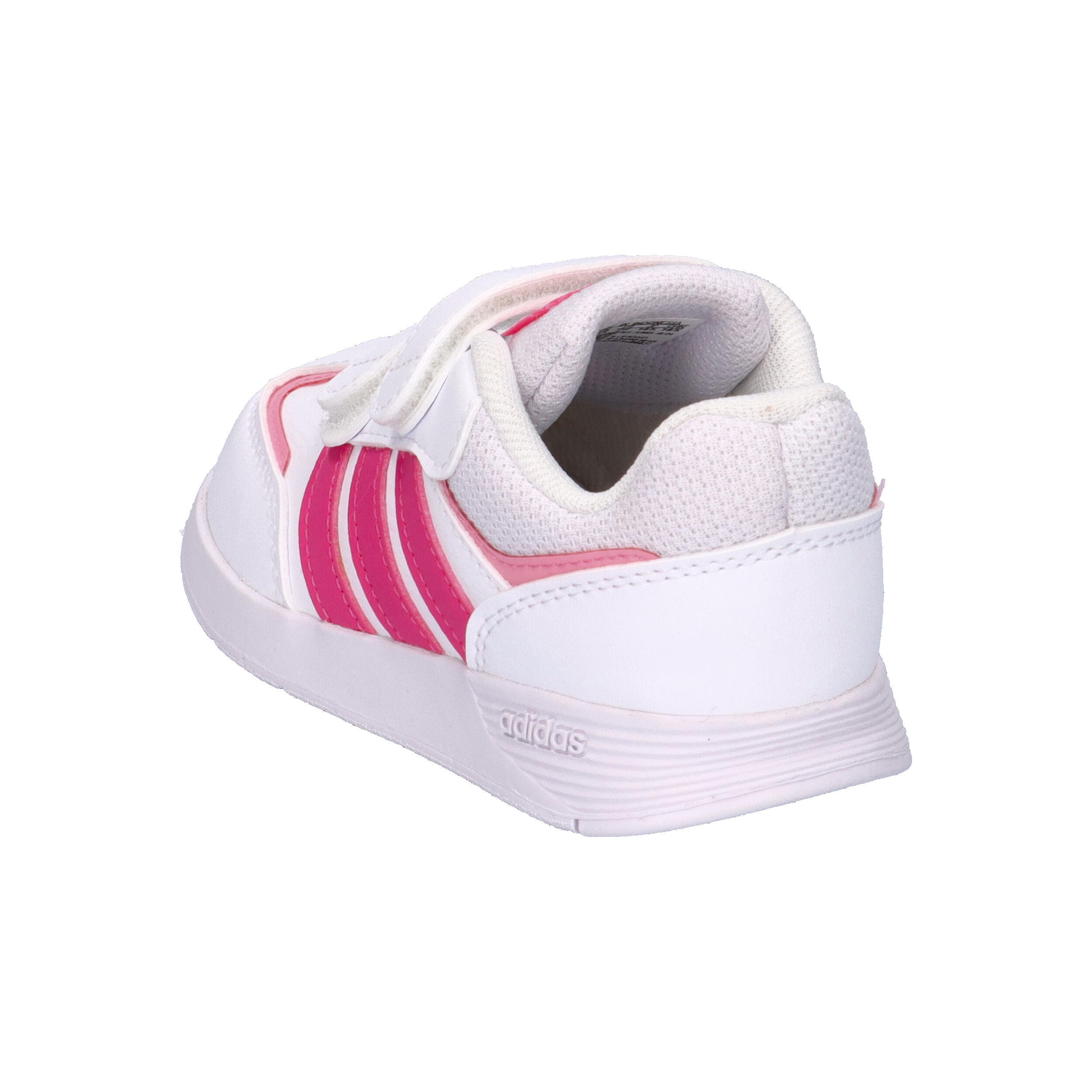Schoen Adidas model JI1050 voor jongens 4/7