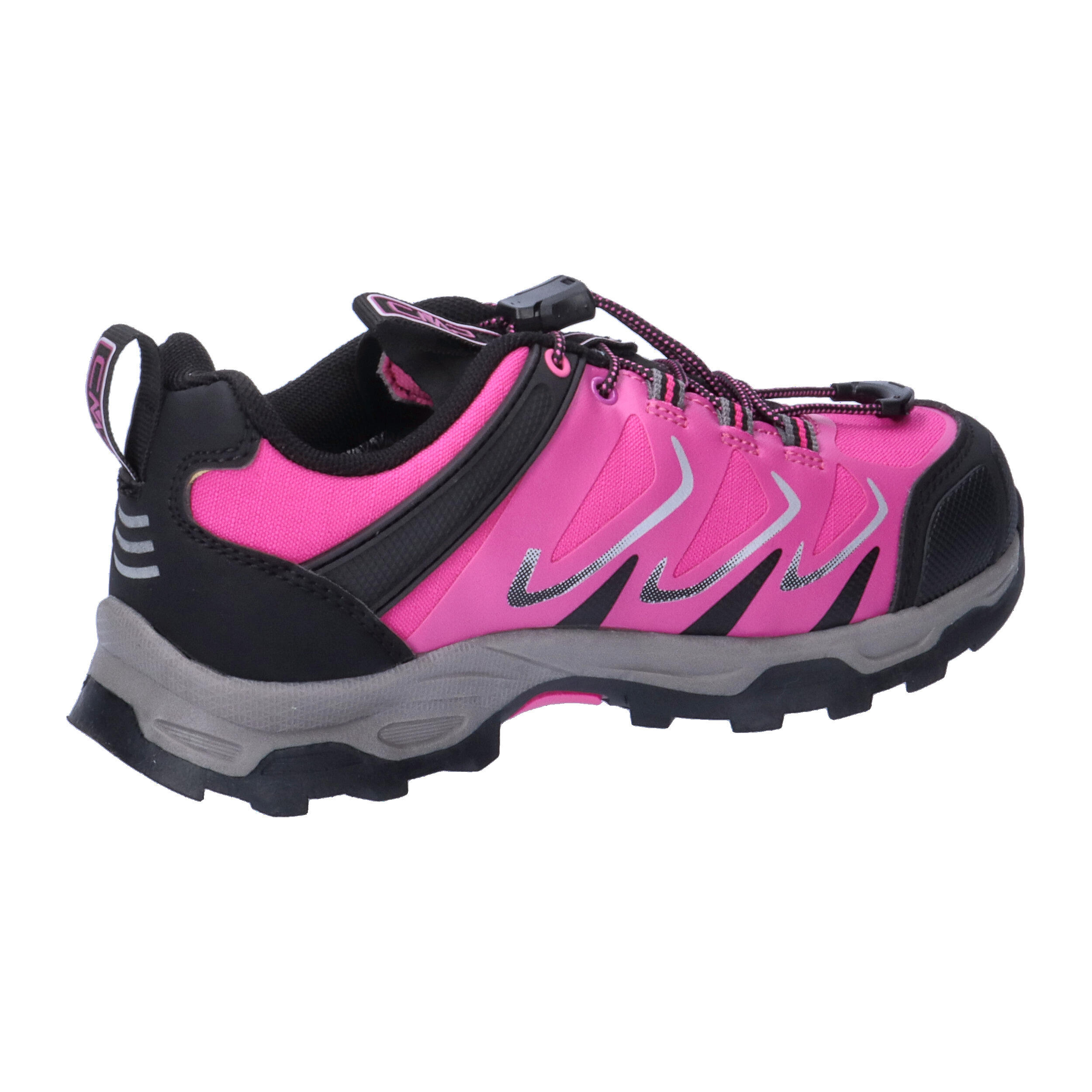 CMP Kinder Schuhe KIDS BYNE LOW WP OUTDOOR SHOES 3Q66884 15/15