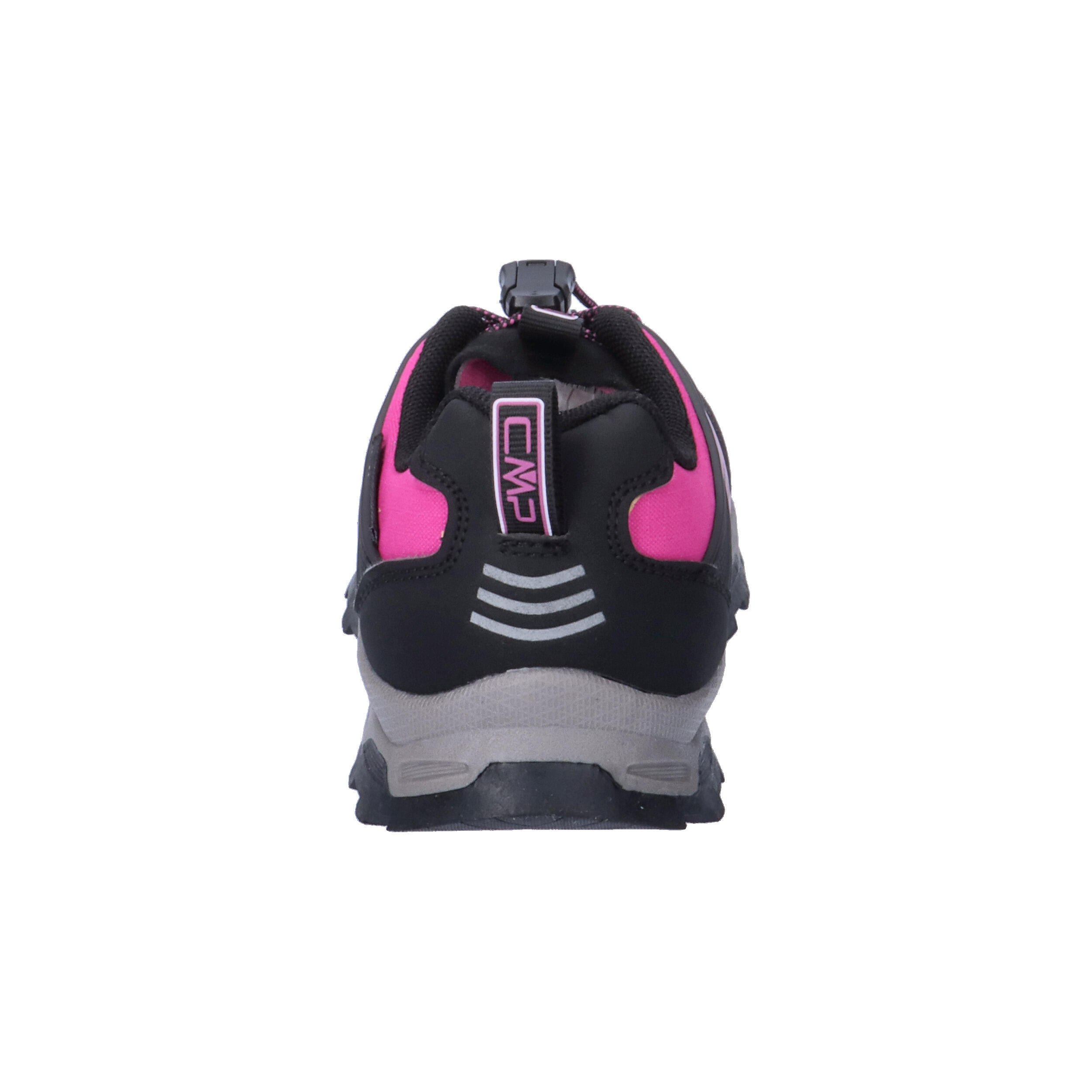 CMP Kinder Schuhe KIDS BYNE LOW WP OUTDOOR SHOES 3Q66884 13/15