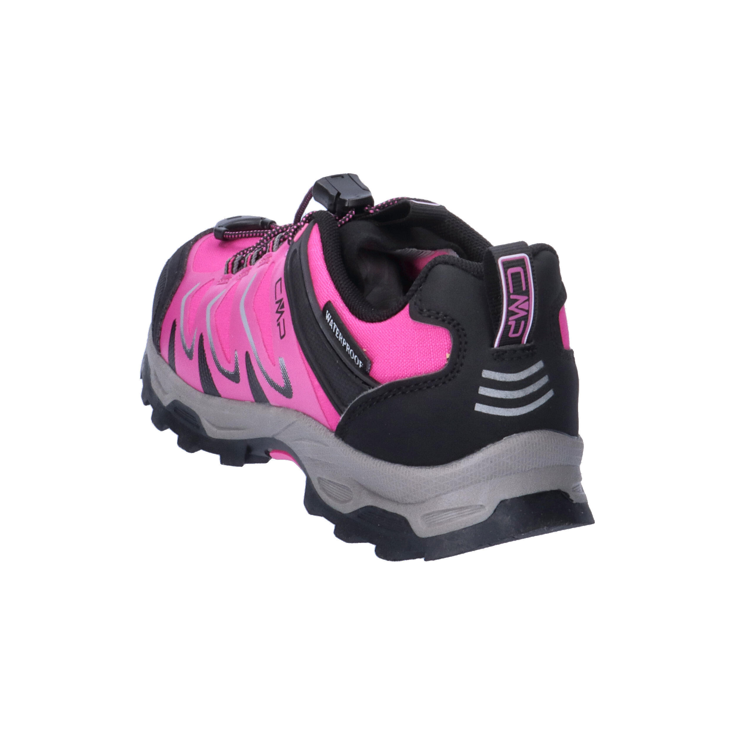 CMP Kinder Schuhe KIDS BYNE LOW WP OUTDOOR SHOES 3Q66884 12/15