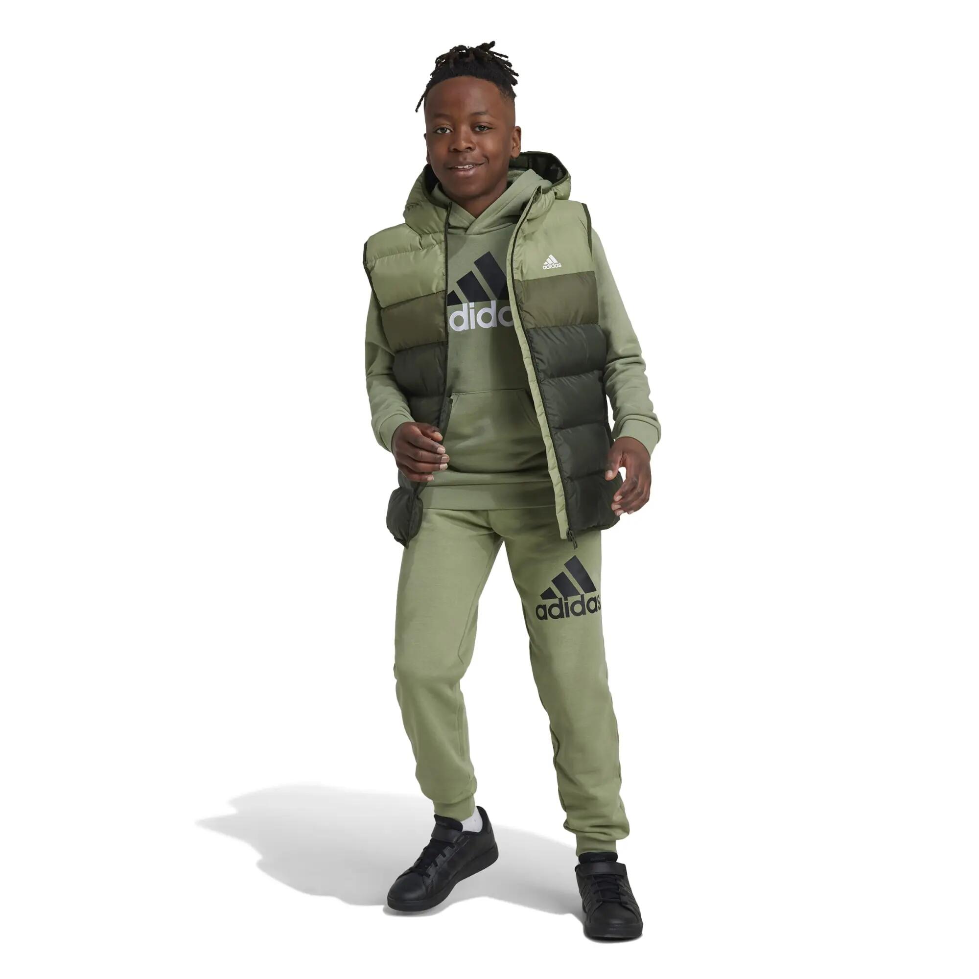 adidas Kinder Weste Synthetic Down Vest 2/3