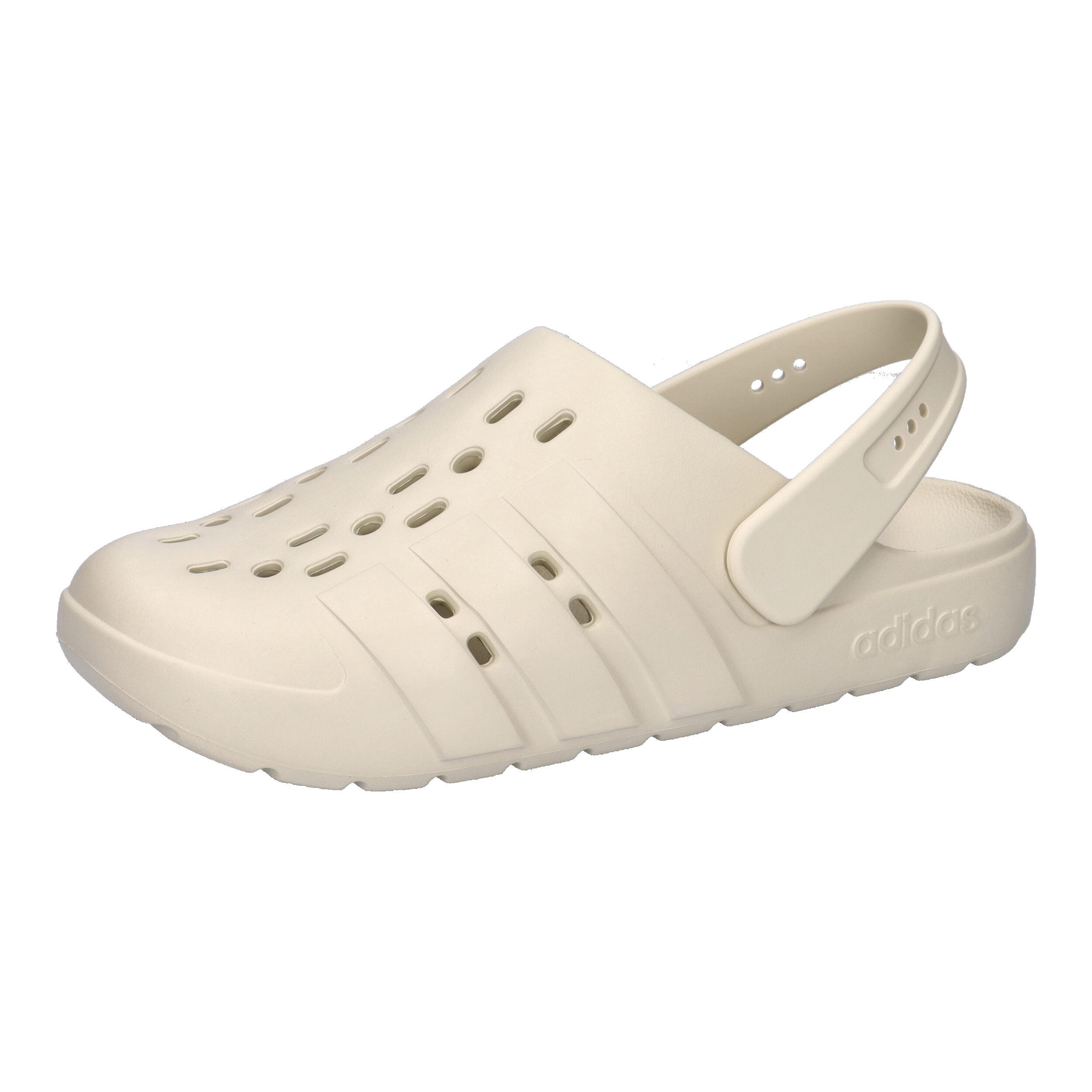 ADIDAS adidas Unisex Sandale ADILETTE CLOG 2.0
