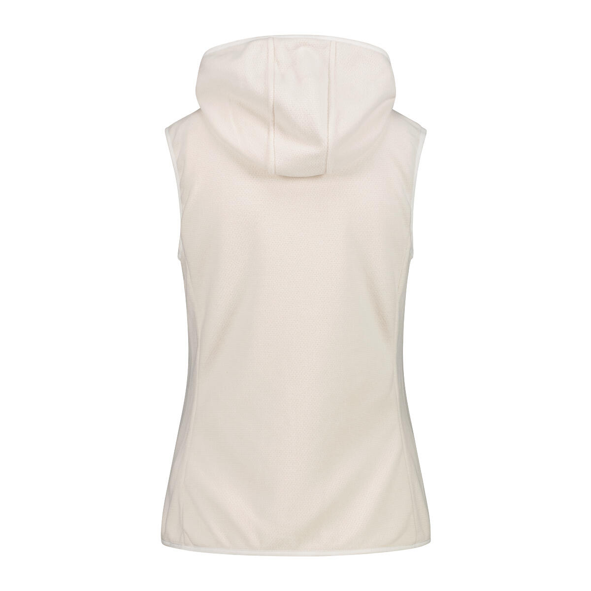 CMP Damen Weste Woman Vest Hybrid Fix Hood 35H1636 4/5