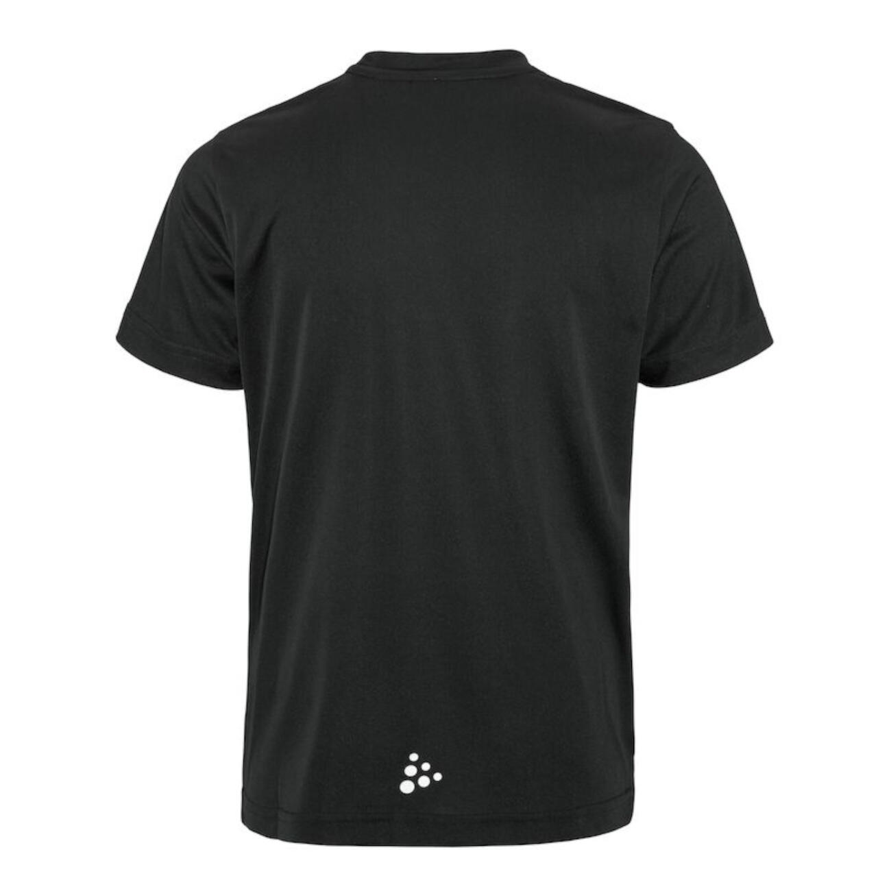 T-shirt de criança Craft Squad Go Function 2/2