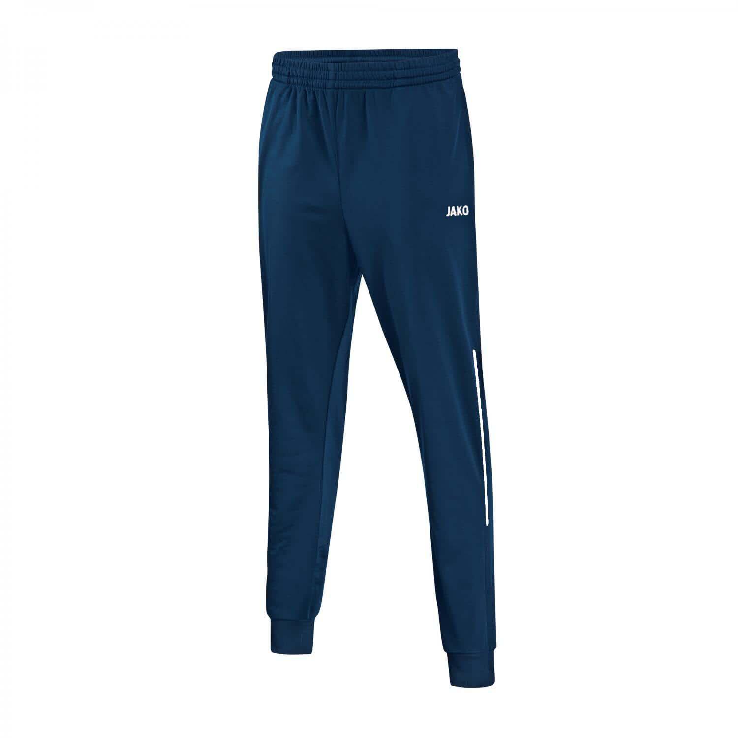 dunkelblau / navyblau / WEISS