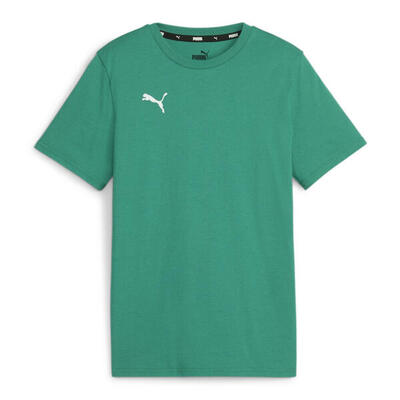 T-shirt per bambini Puma teamGOAL Casuals