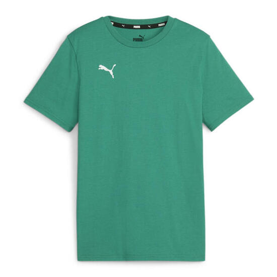 T-shirt per bambini Puma teamGOAL Casuals