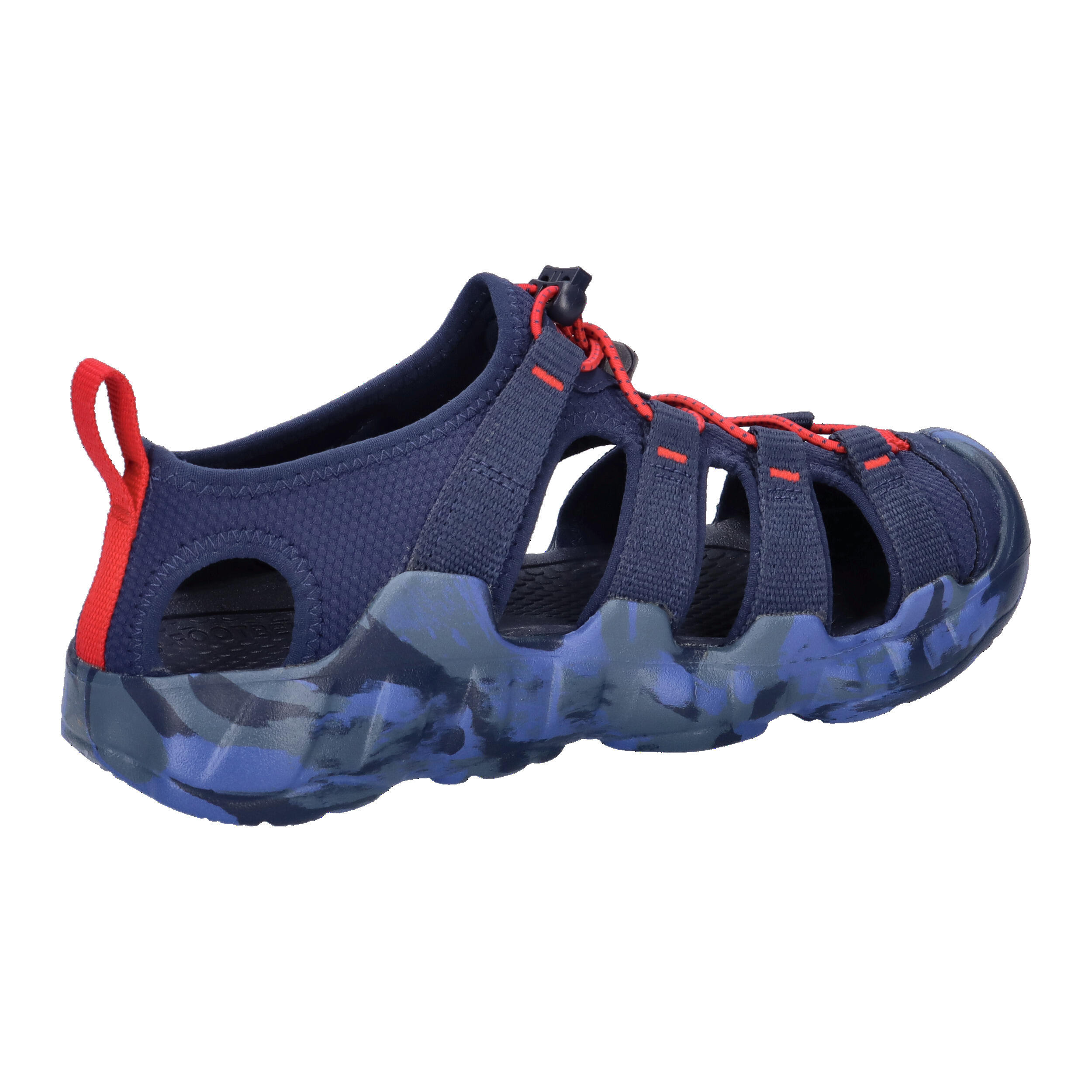 Keen Kinder Trekkingsandale HYPERPORT H2 Youth 15/15