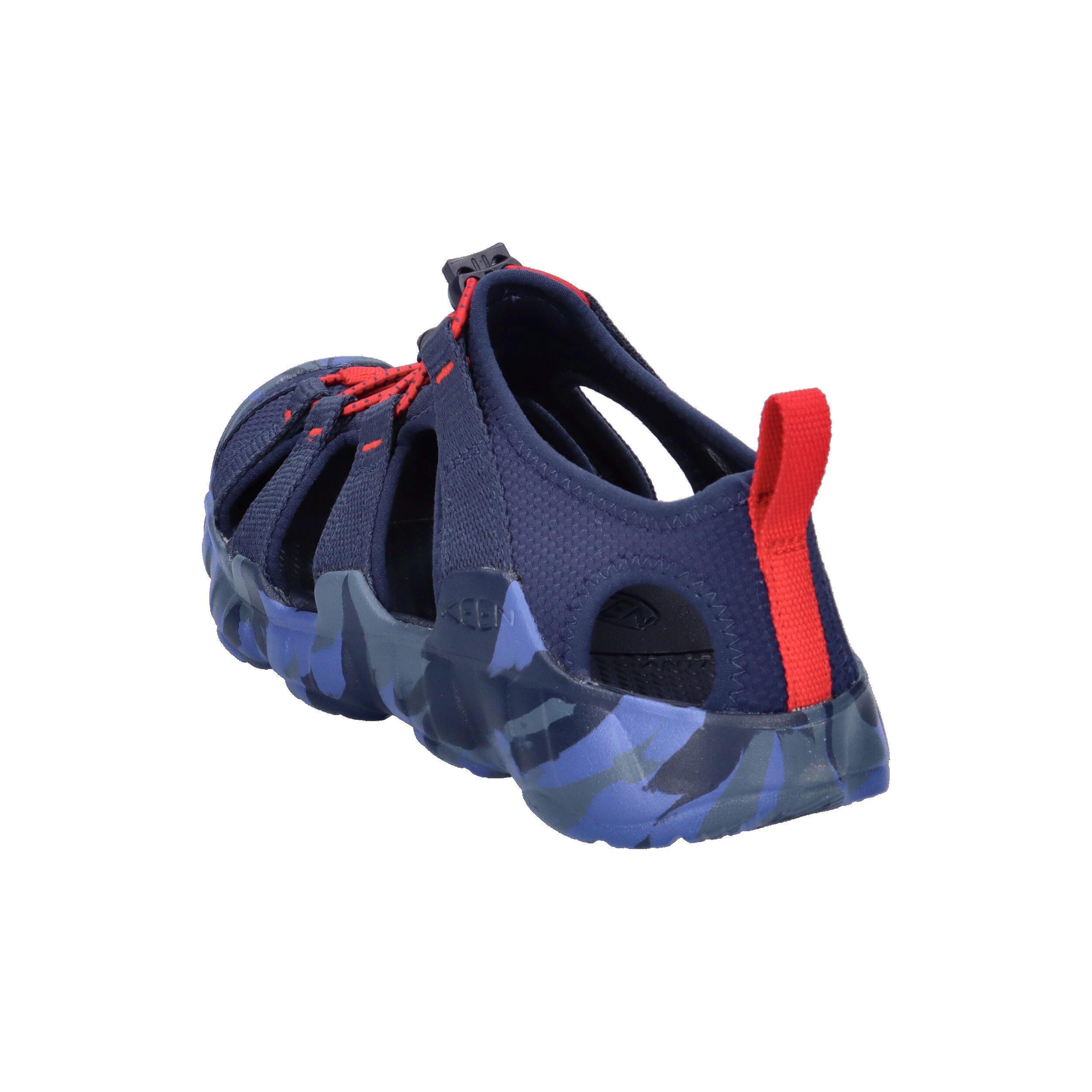 Keen Kinder Trekkingsandale HYPERPORT H2 Youth 12/15