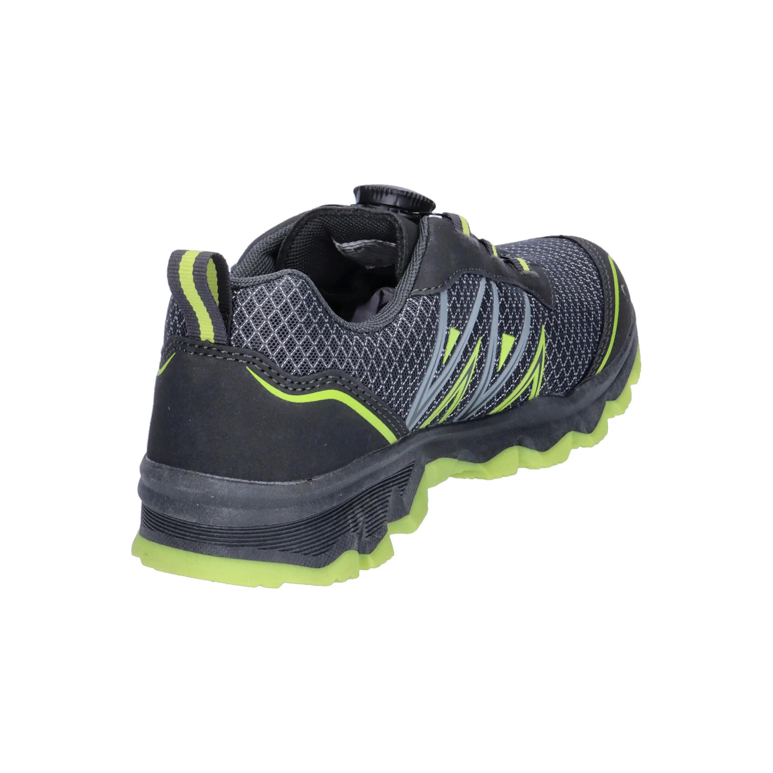 Scarpe da trekking Campagnolo modello Aksa Fitgo per ragazzi 14/15