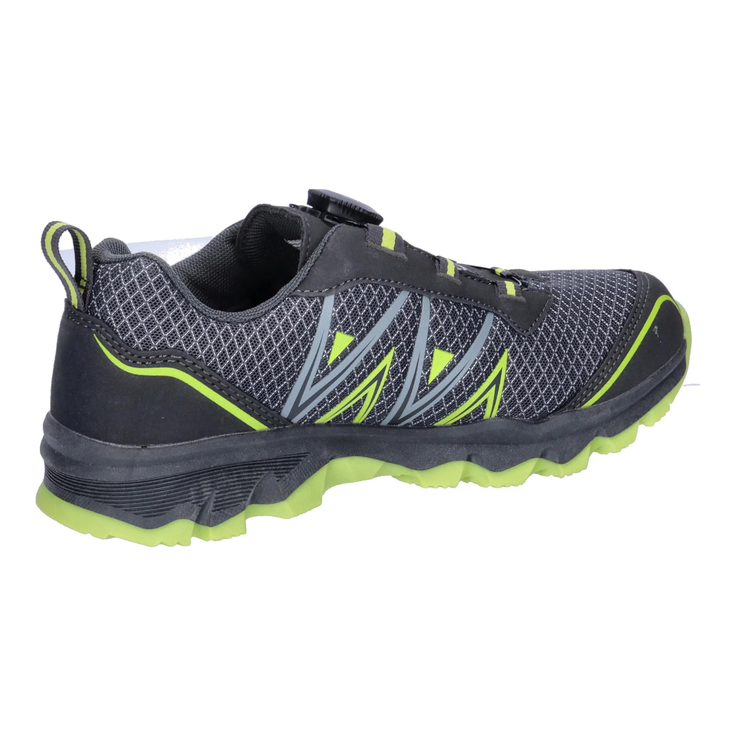 Scarpe da trekking Campagnolo modello Aksa Fitgo per ragazzi 15/15