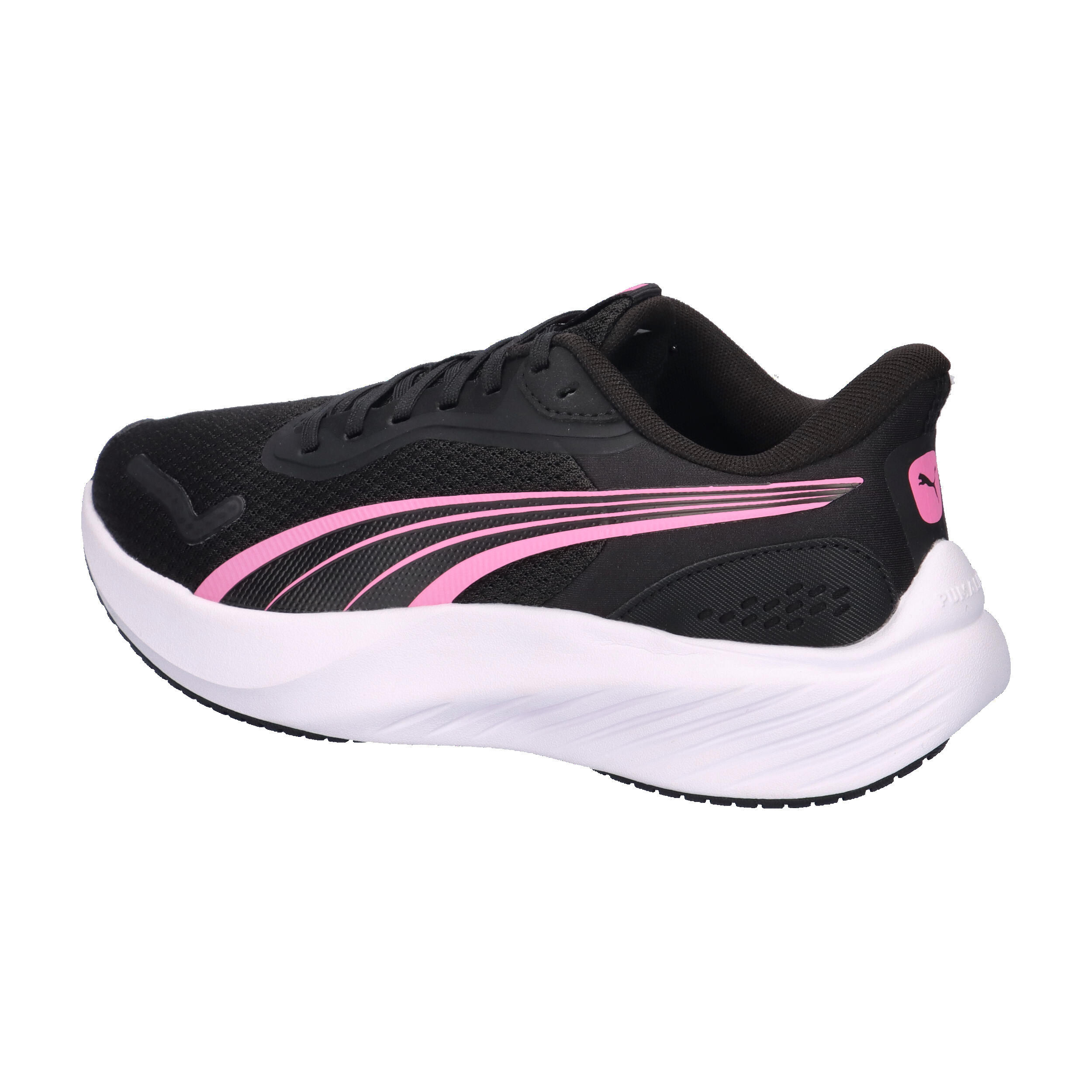 Zapatillas niña Puma Pounce Lite Jr 3/7