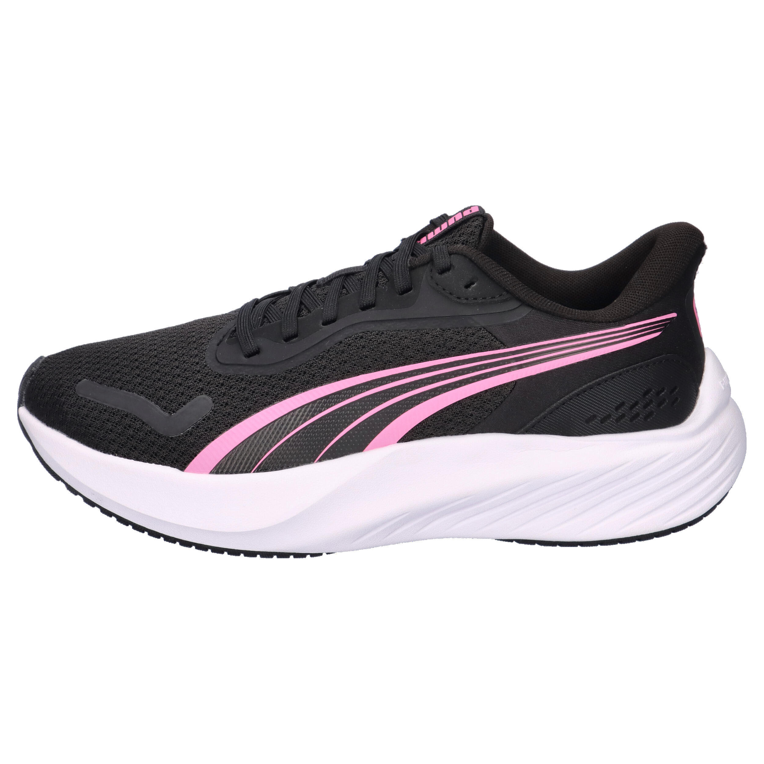 Zapatillas niña Puma Pounce Lite Jr 2/7