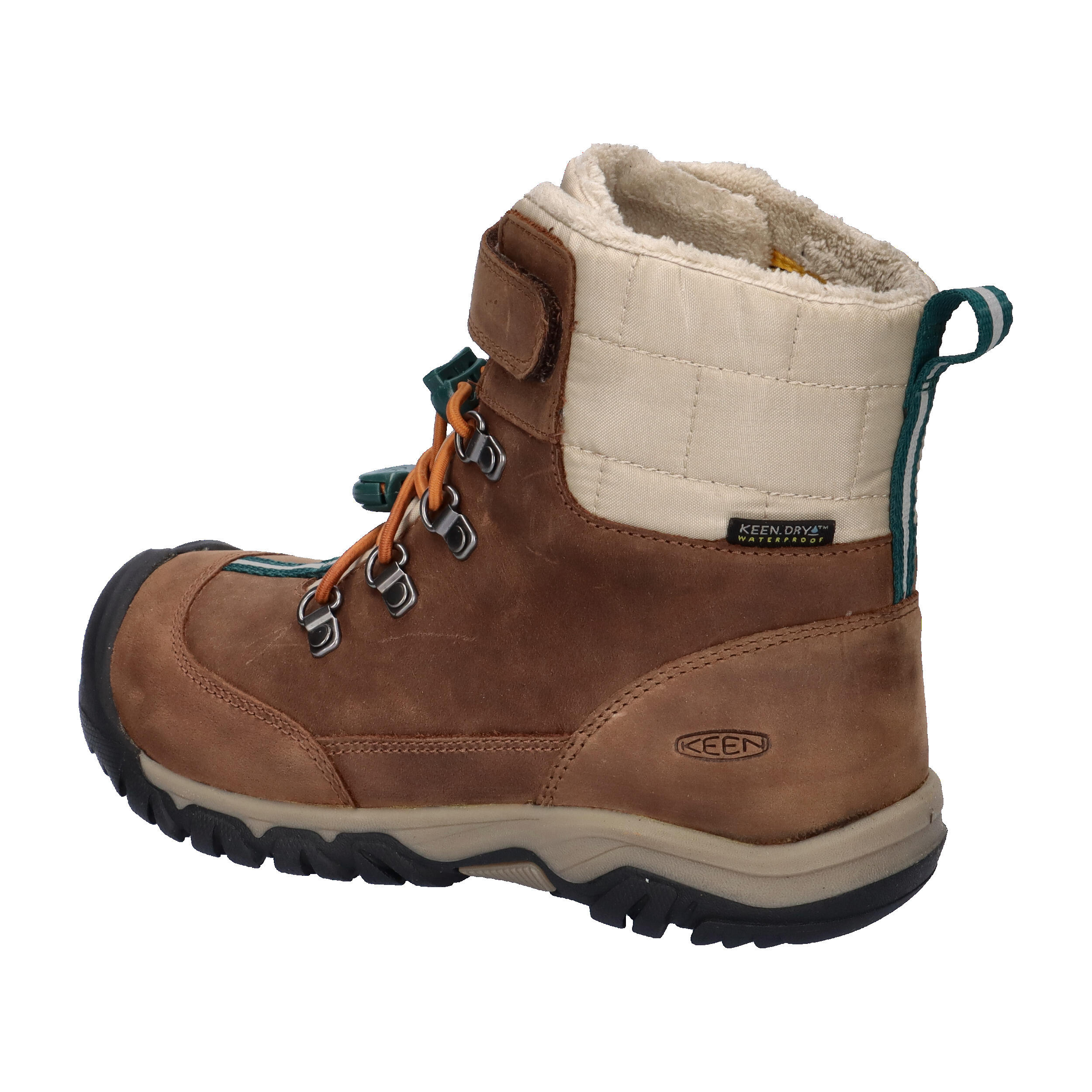 Keen Kinder Winterstiefel KANIBOU WP C 3/7