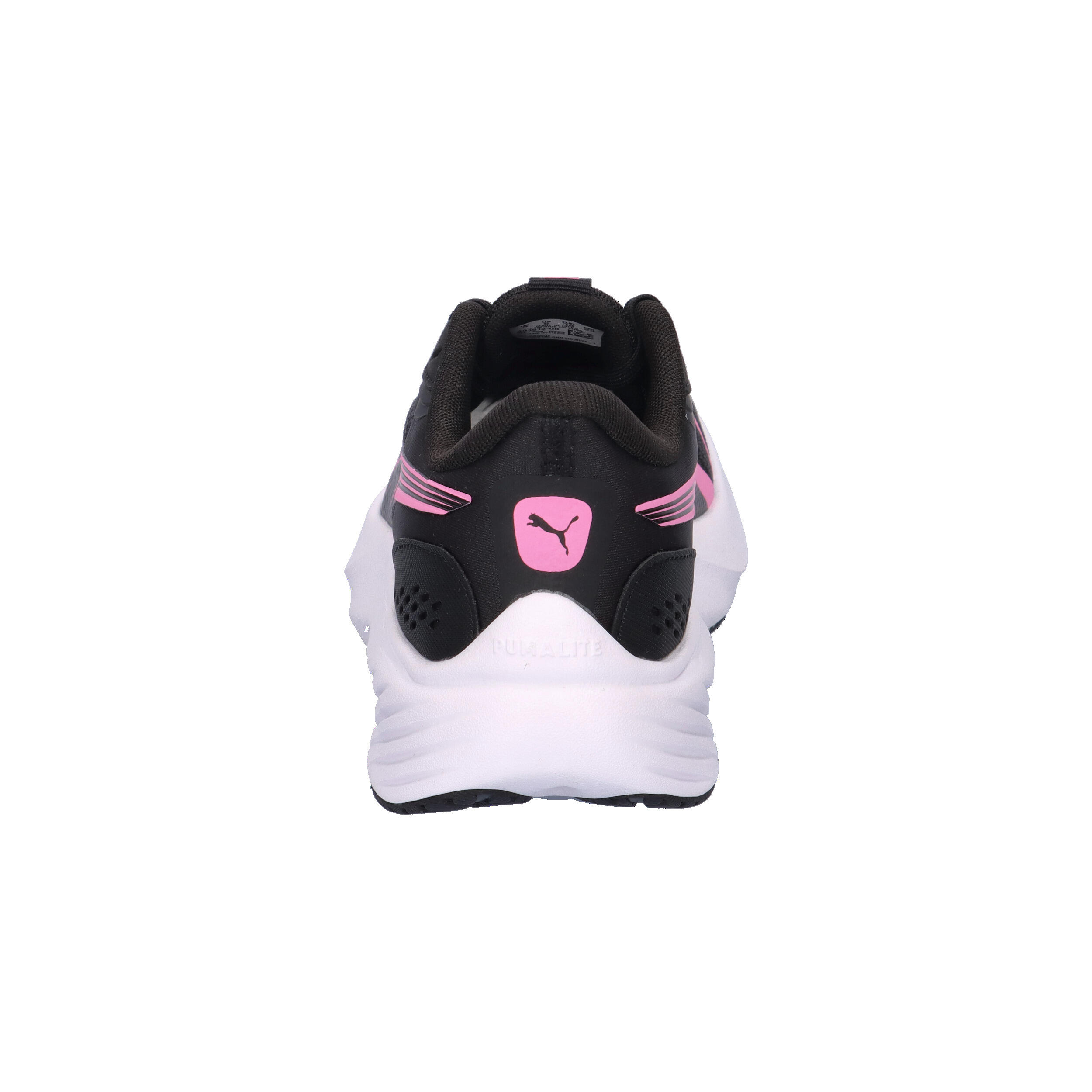 Zapatillas niña Puma Pounce Lite Jr 5/7