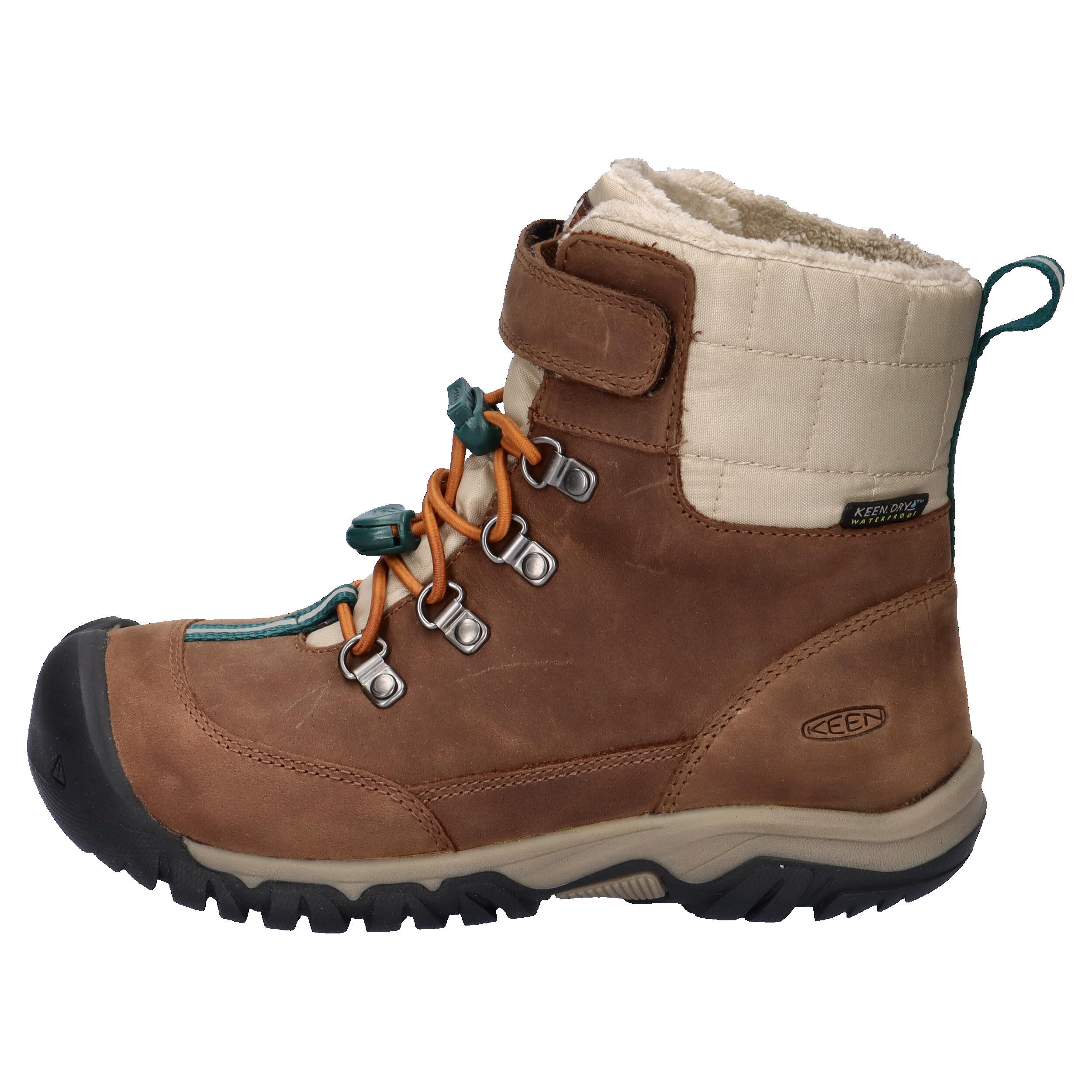 Keen Kinder Winterstiefel KANIBOU WP C 2/7