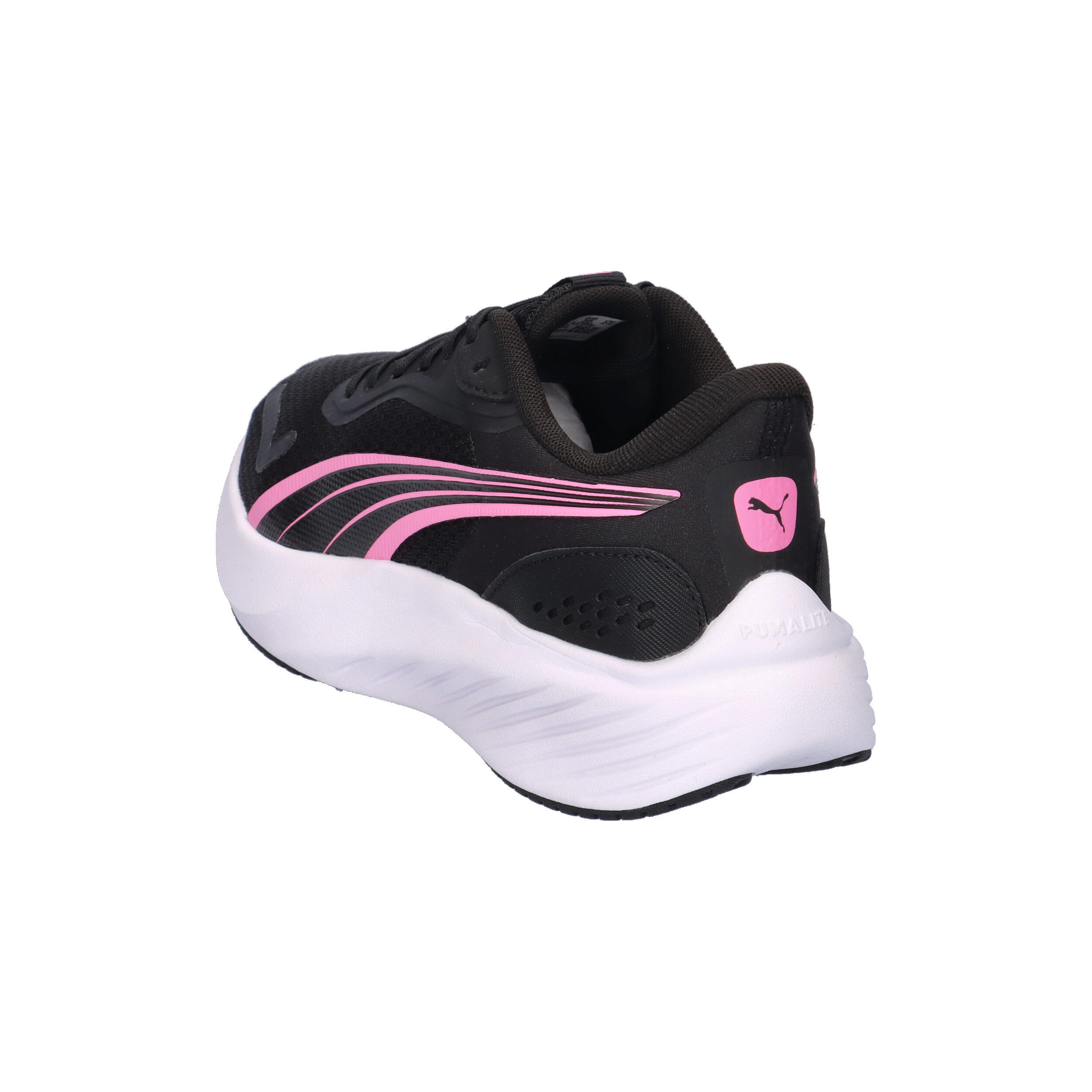 Zapatillas niña Puma Pounce Lite Jr 4/7