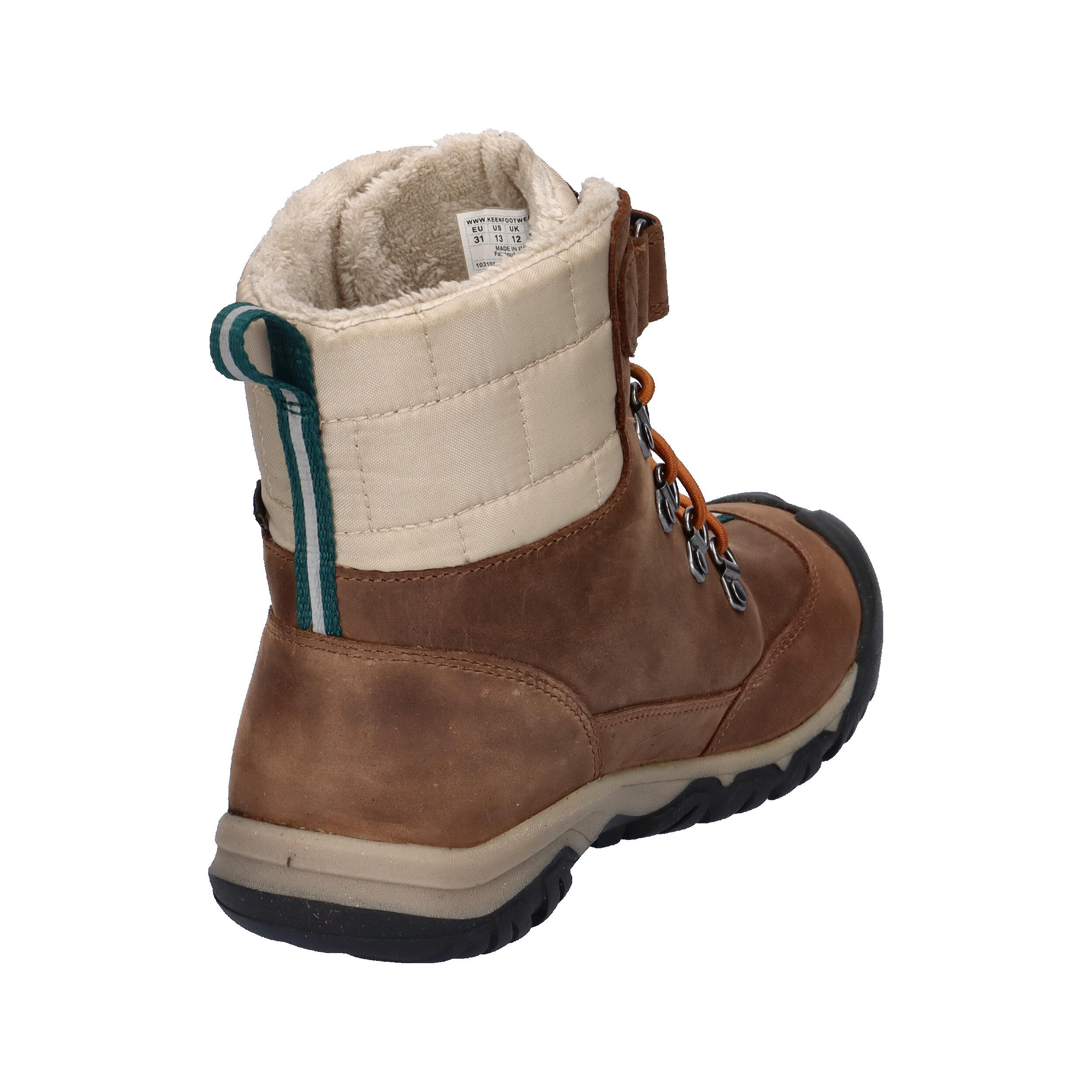Keen Kinder Winterstiefel KANIBOU WP C 6/7