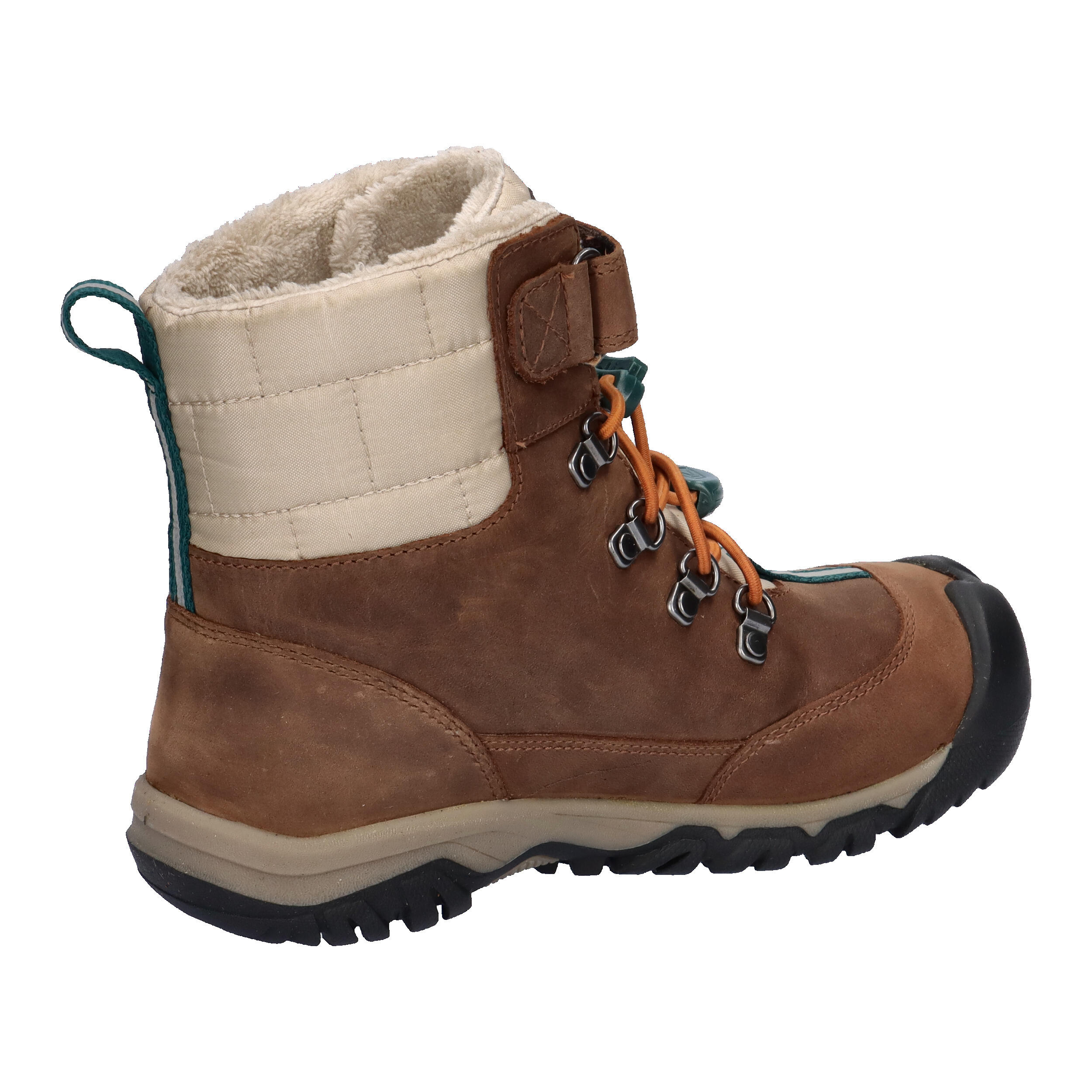 Keen Kinder Winterstiefel KANIBOU WP C 15/15